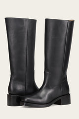 Campus 14L Wide Calf - Frye Found