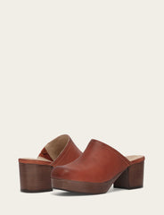 Campus Clog