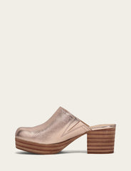 Campus Clog
