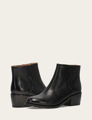 Carson 2 Piping Bootie