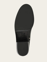 Carson 2 Piping Bootie - Pre-Loved
