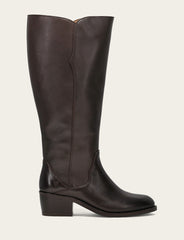 Carson 2 Piping Tall Wide Calf - Pre-Loved