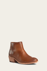 Carson Piping Bootie - Frye Found