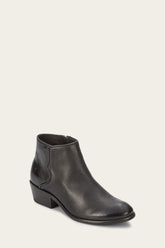 Carson Piping Bootie - Frye Found
