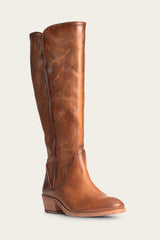 Carson Piping Tall - Frye Found