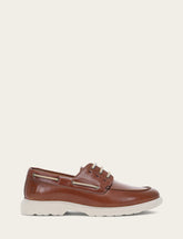 Connor Boat Shoe