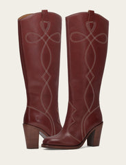 Corinne Tall Deco Stitch