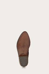 Billy Inside Zip - Frye Found