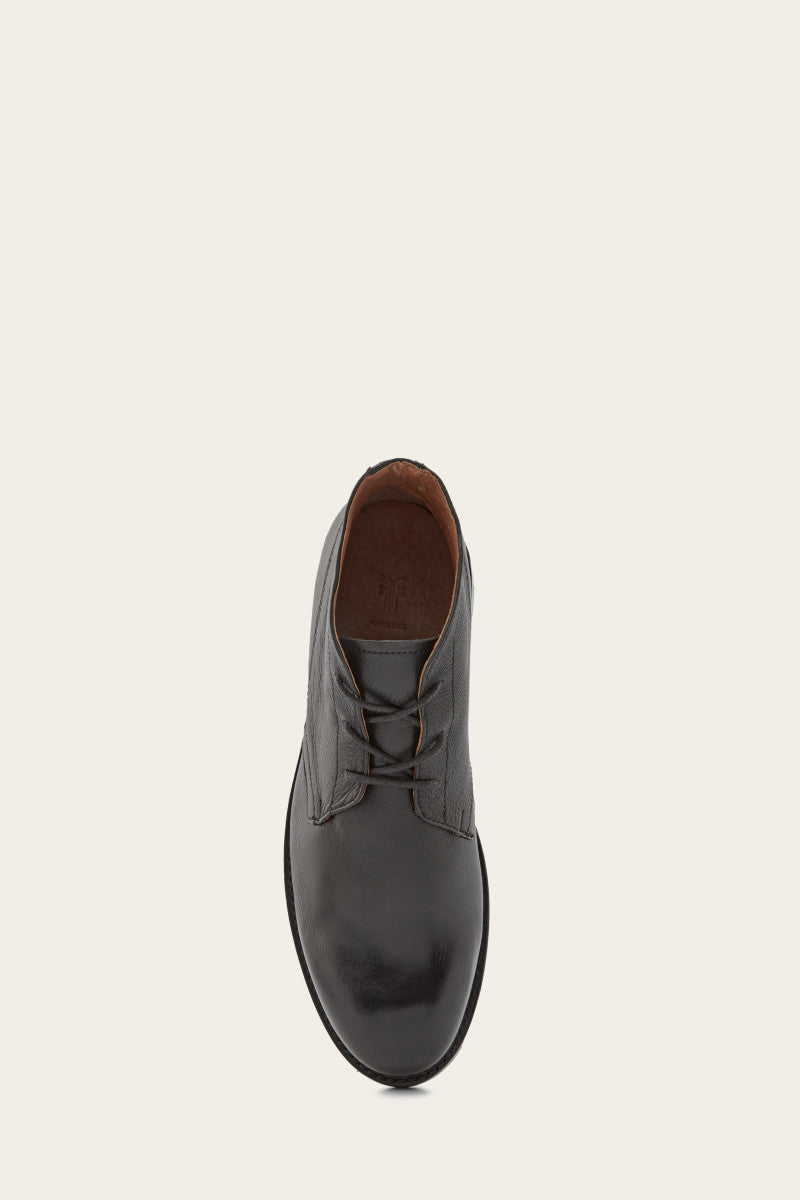 Bowery Chukka - Pre-Loved