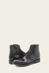 Bowery Lace Up - Pre-Loved