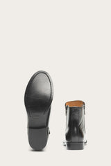 Carly Double Zip - Frye Found