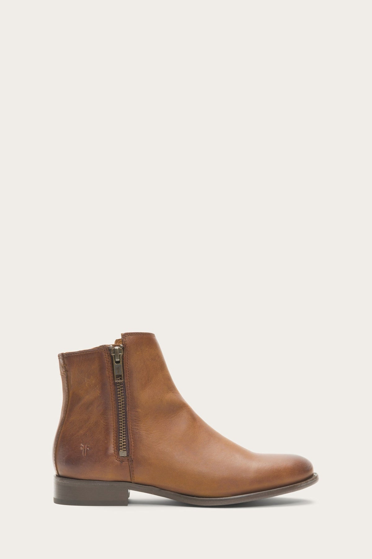 Carly Double Zip - Frye Found