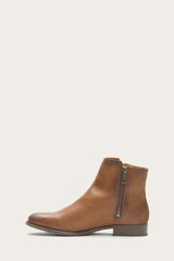 Carly Double Zip - Frye Found