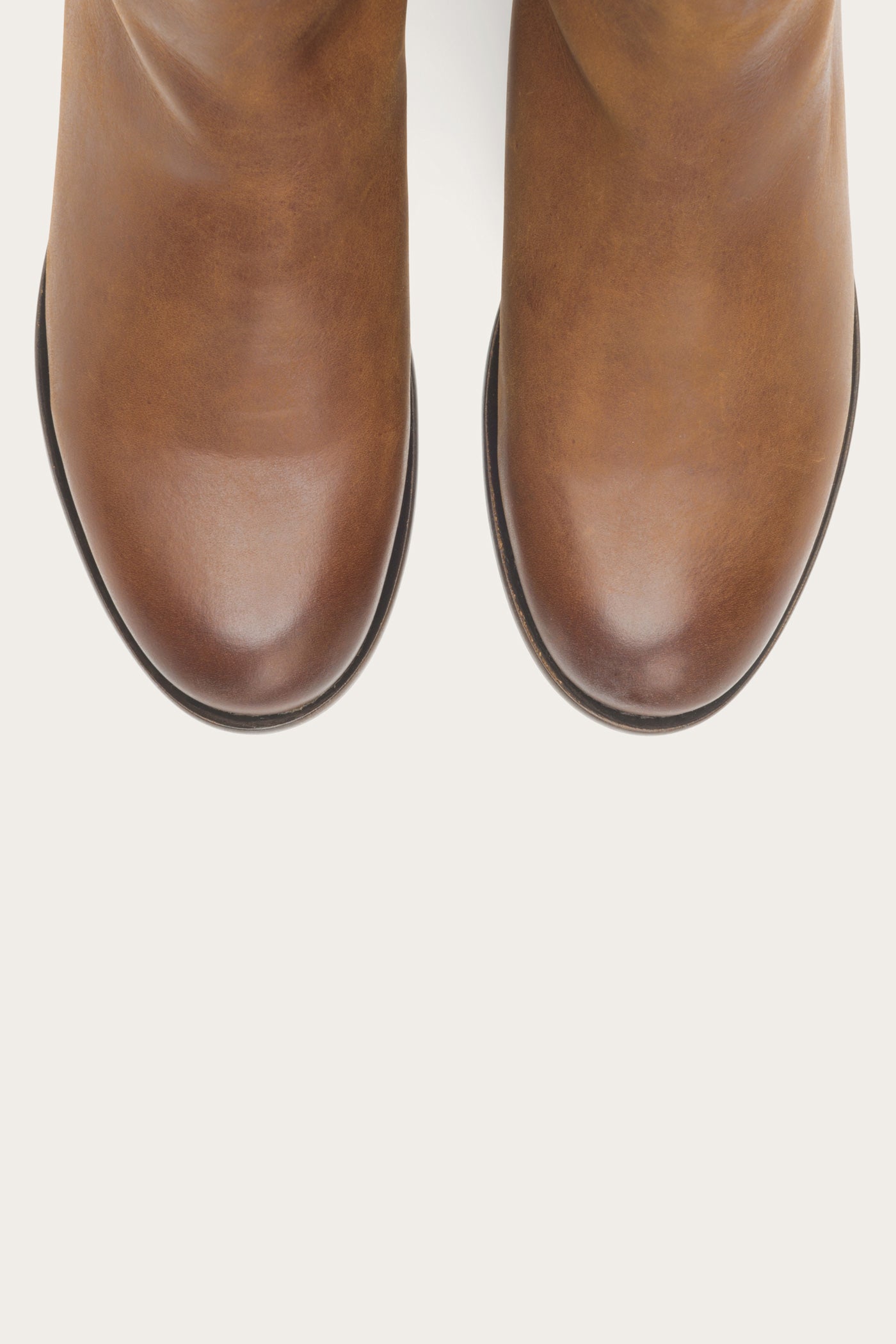 Carly Double Zip - Frye Found