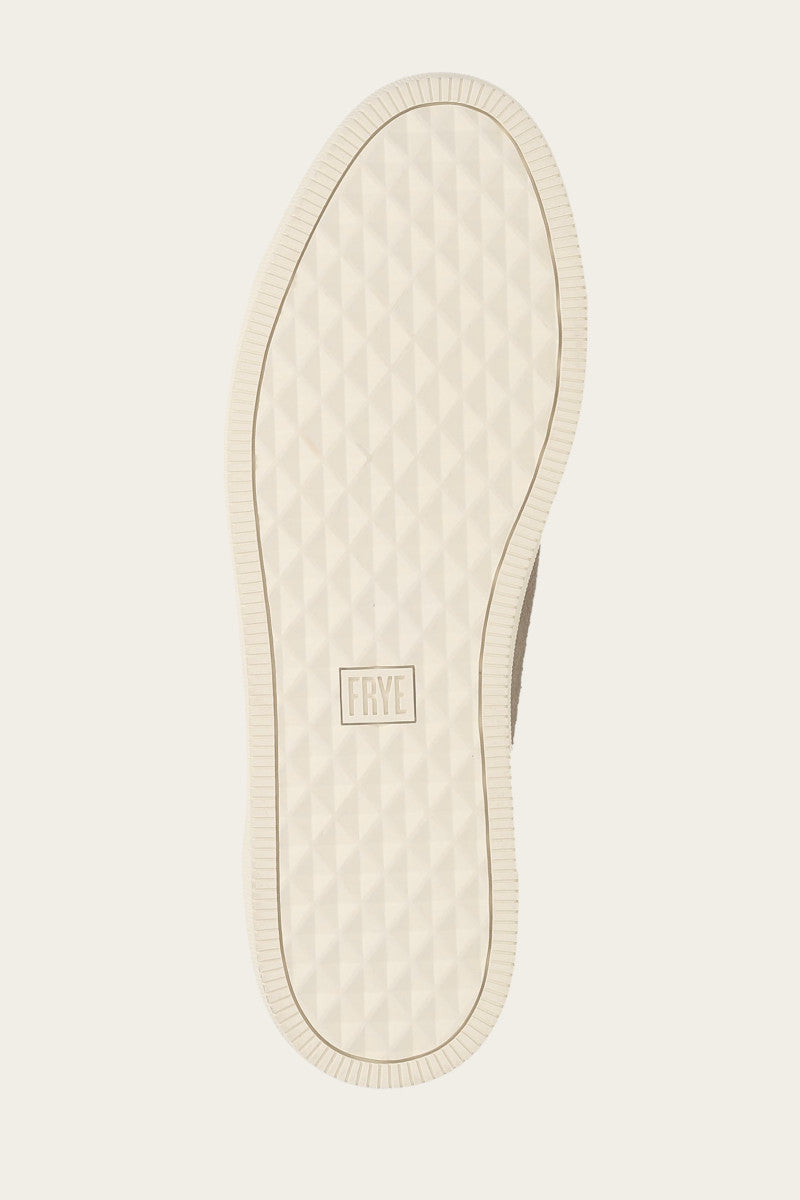 Astor Unlined Sneaker - Pre-Loved