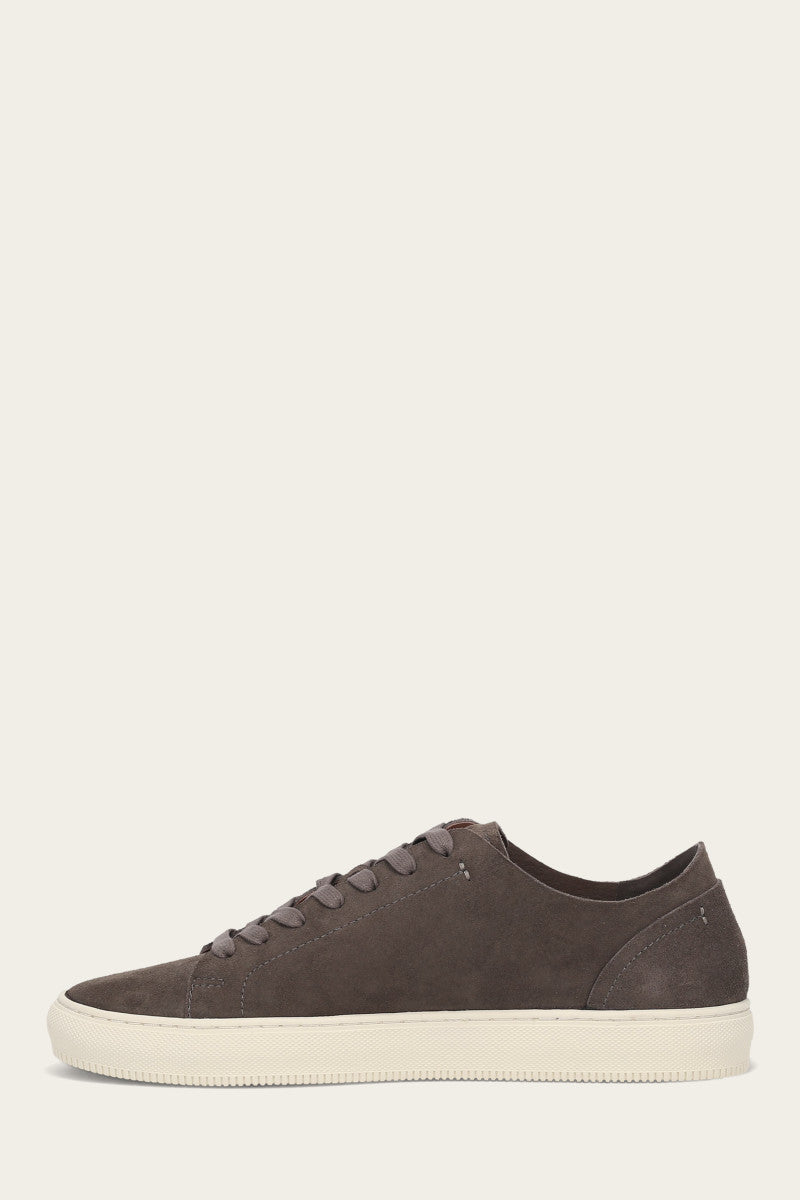 Astor Unlined Sneaker - Pre-Loved
