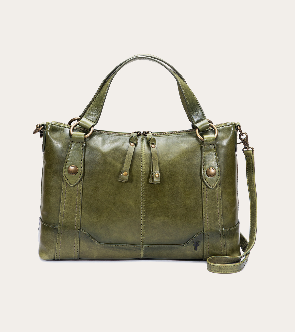 Copy of Melissa Medium Satchel - Pre-Loved