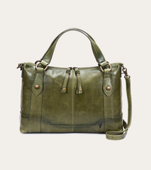 Copy of Melissa Medium Satchel - Pre-Loved
