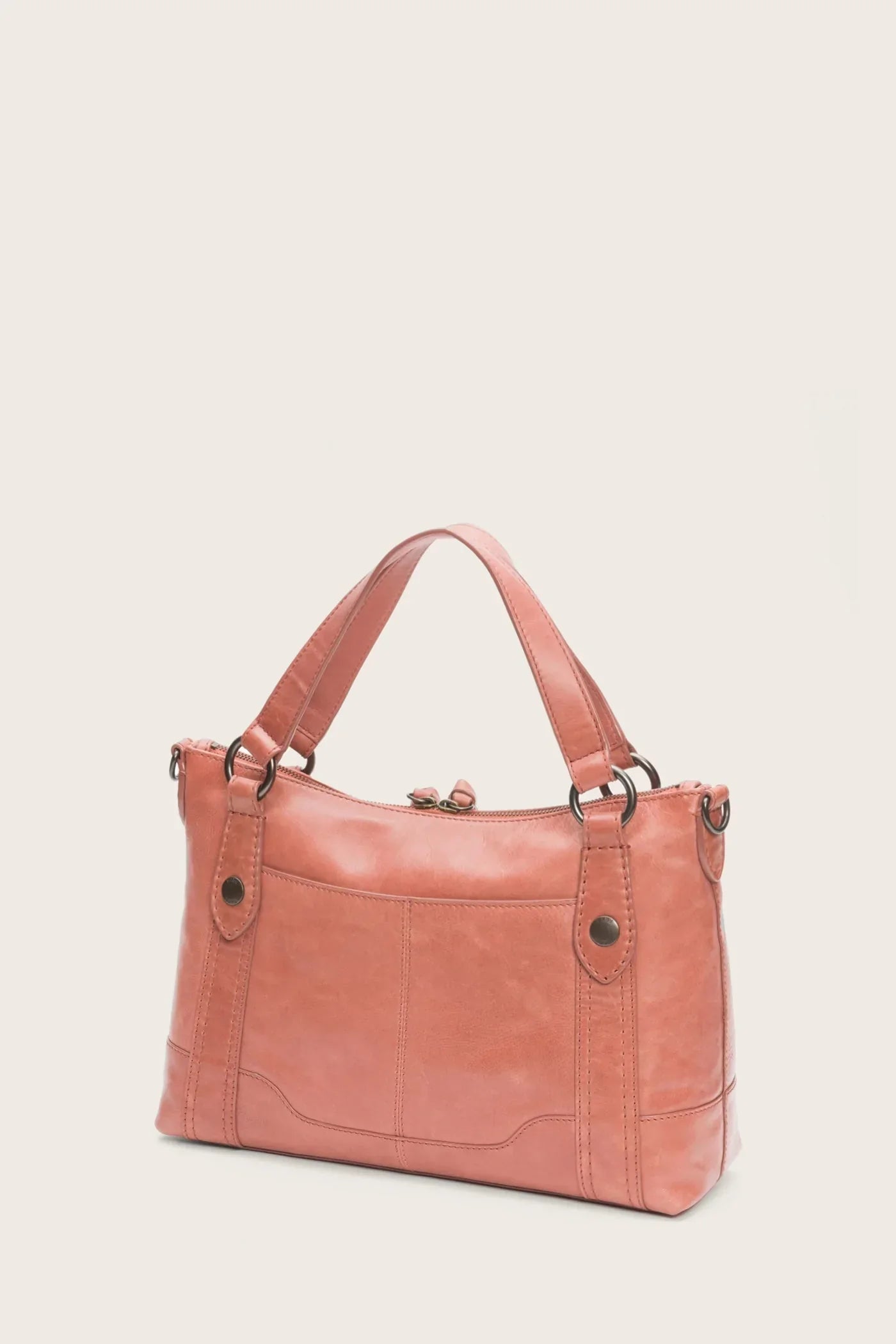 Copy of Melissa Medium Satchel - Pre-Loved
