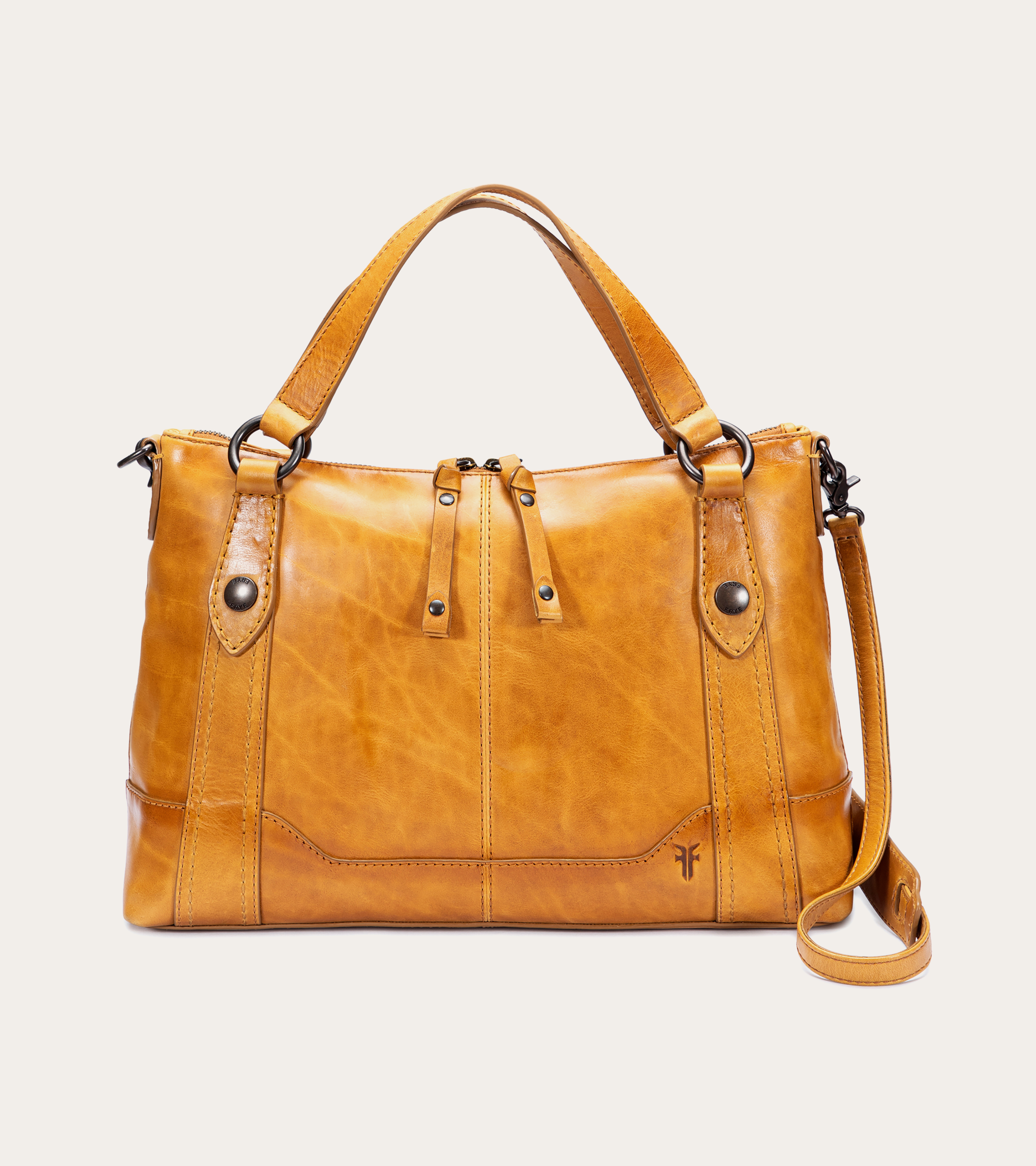 Copy of Melissa Medium Satchel - Pre-Loved