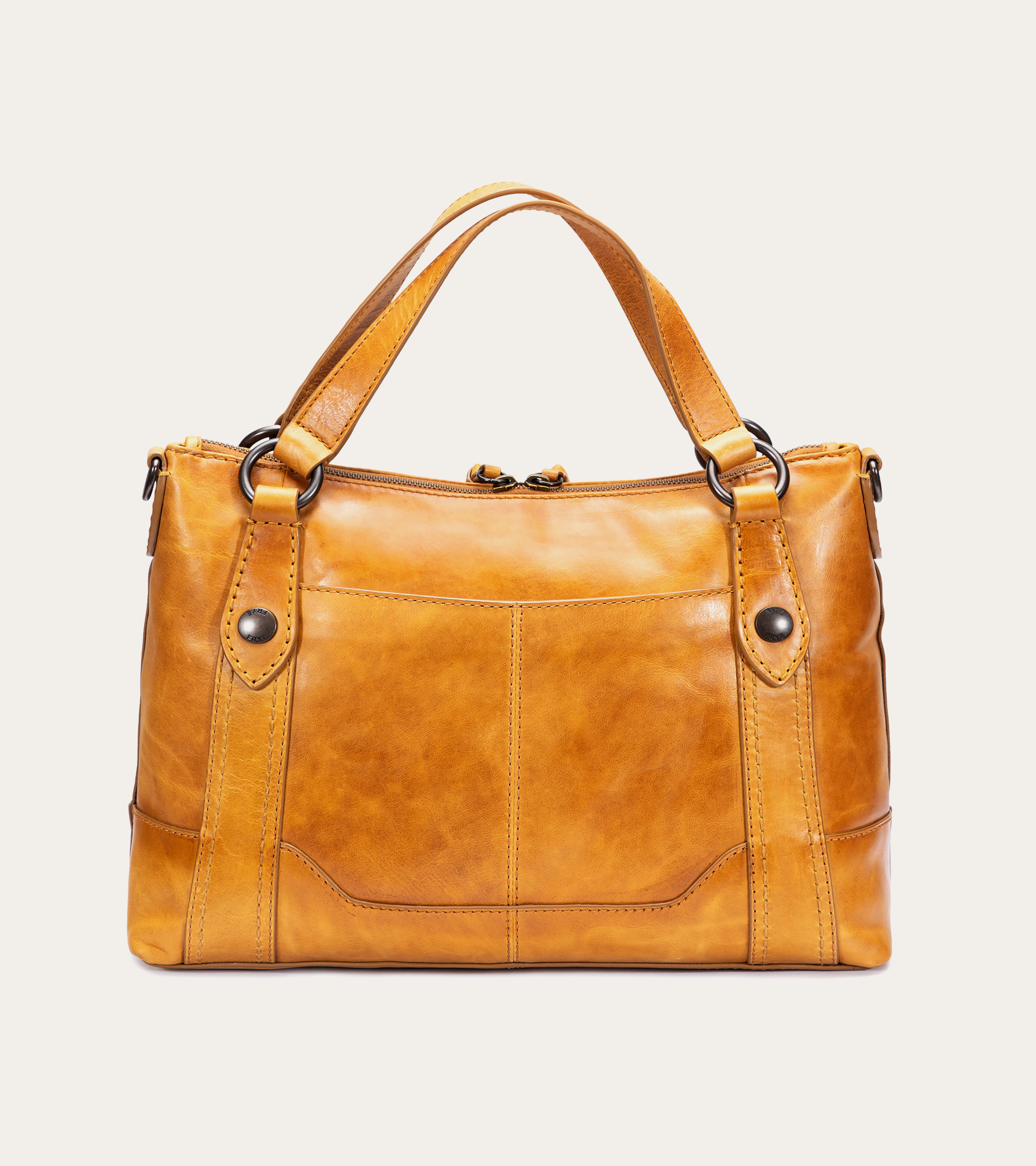 Copy of Melissa Medium Satchel - Pre-Loved