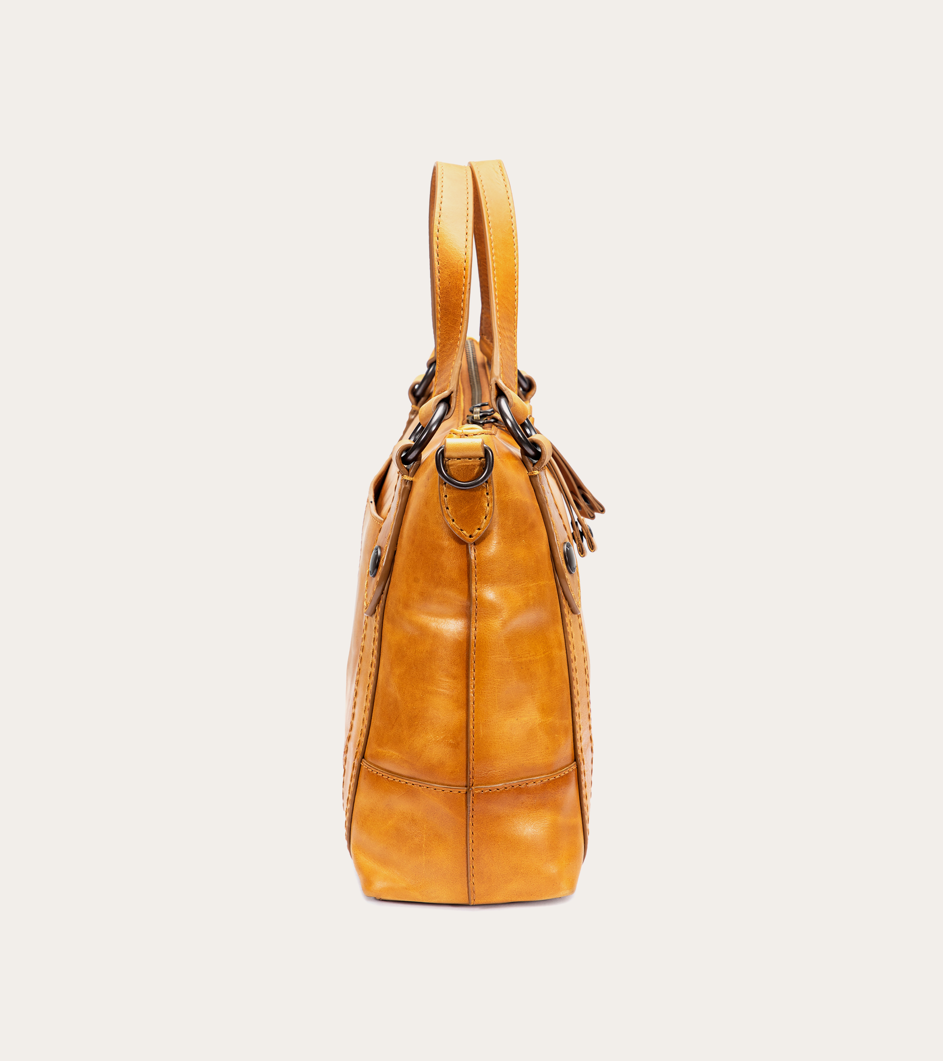 Copy of Melissa Medium Satchel - Pre-Loved