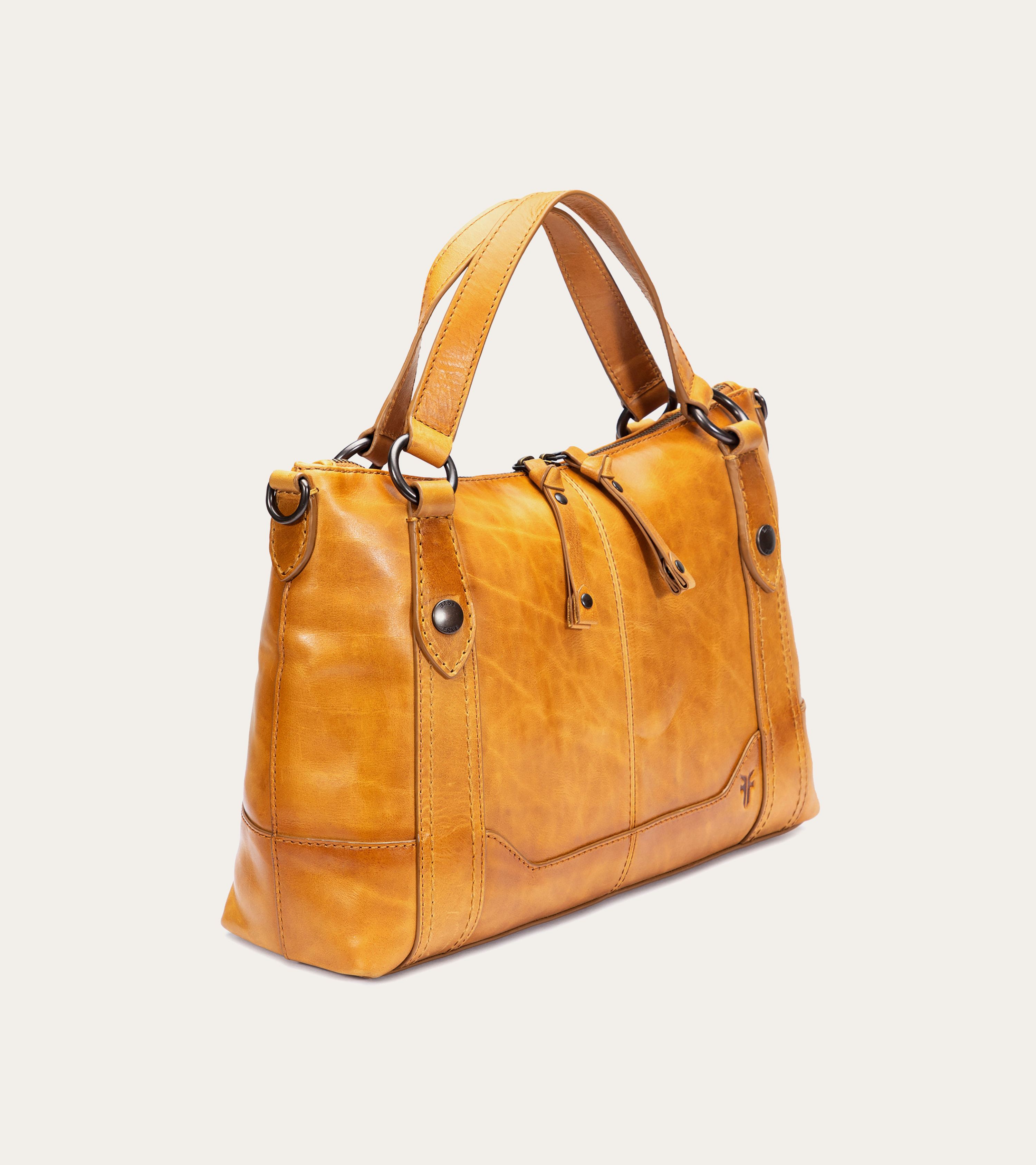 Copy of Melissa Medium Satchel - Pre-Loved
