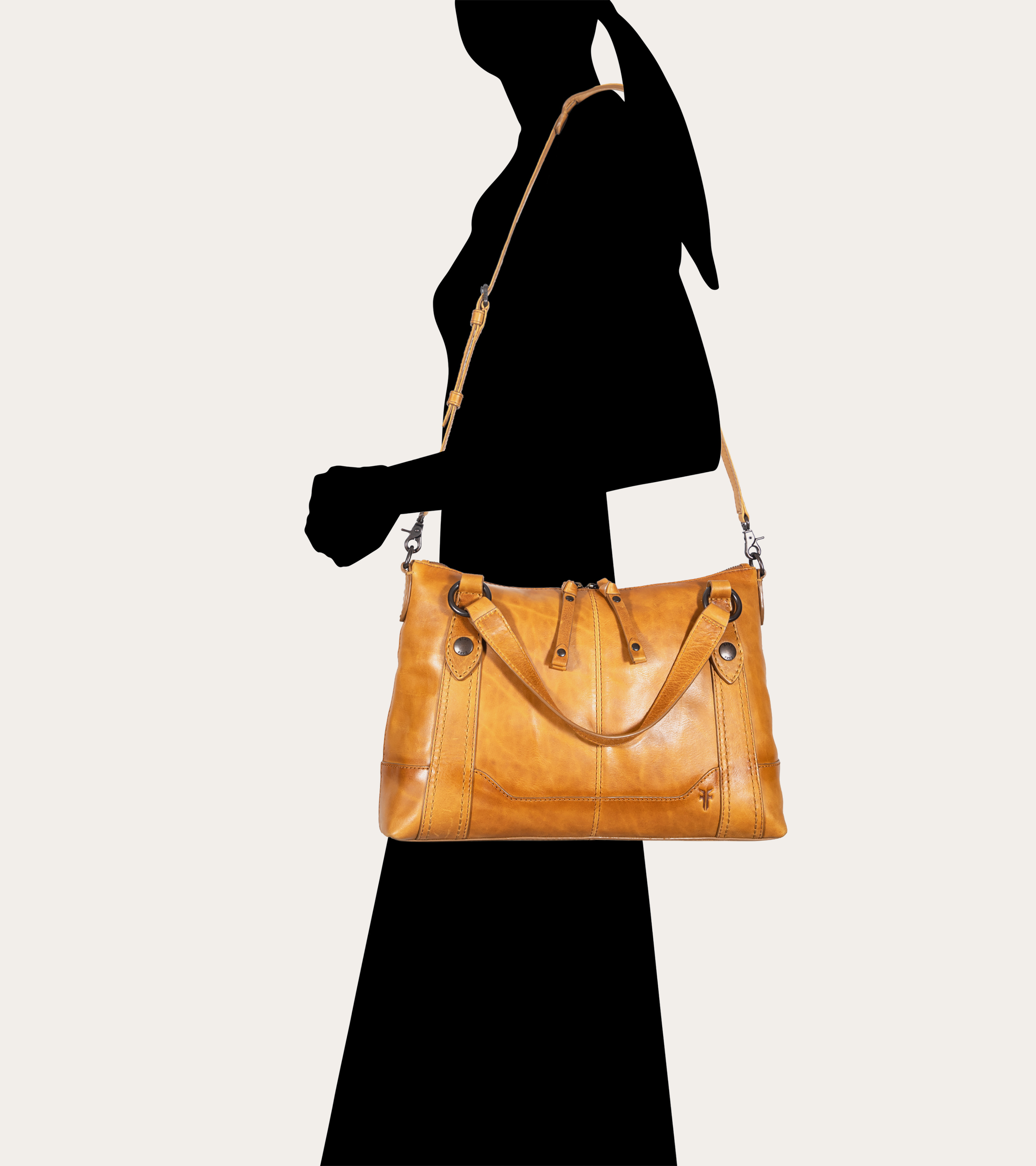 Copy of Melissa Medium Satchel - Pre-Loved