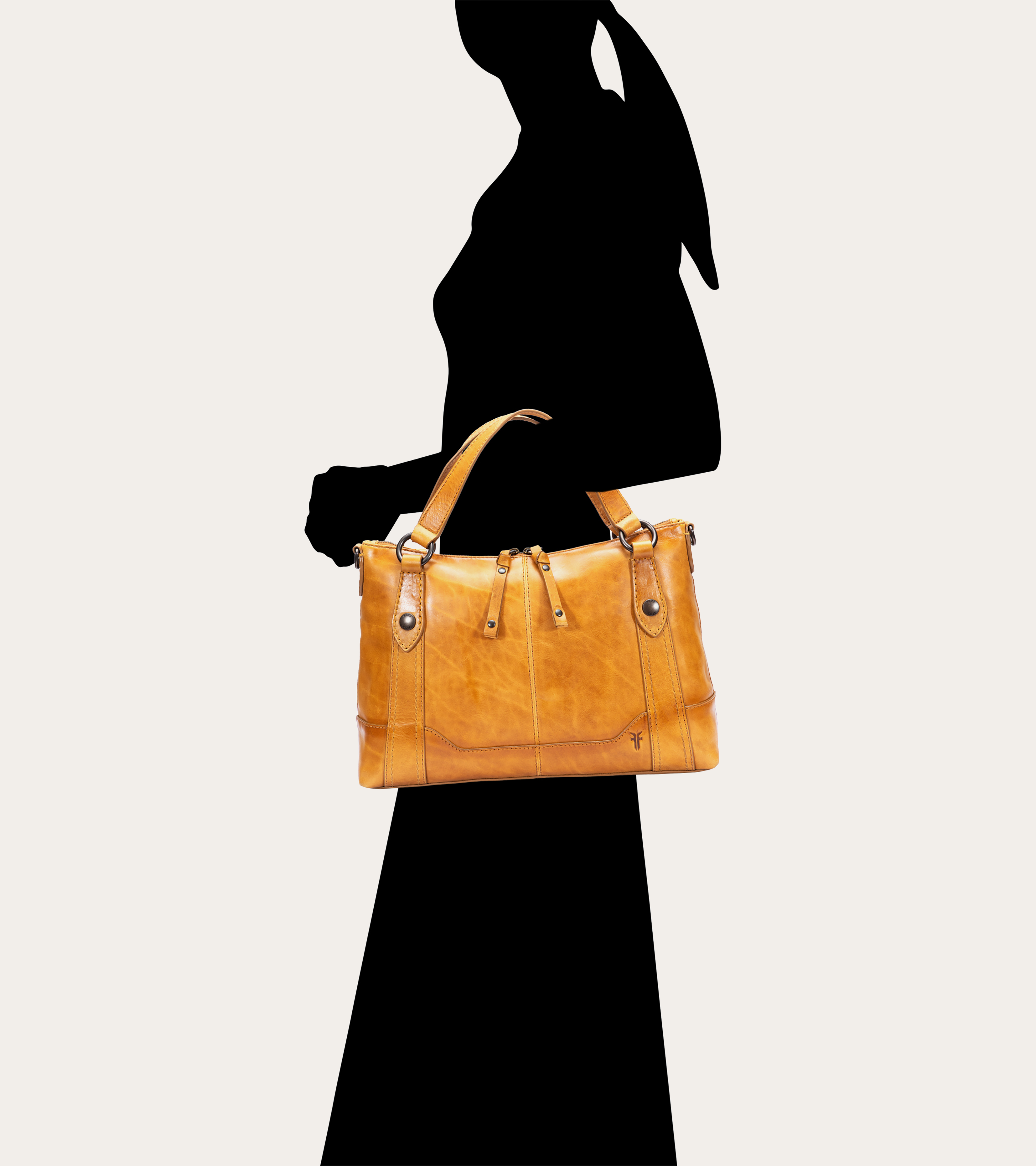 Copy of Melissa Medium Satchel - Pre-Loved