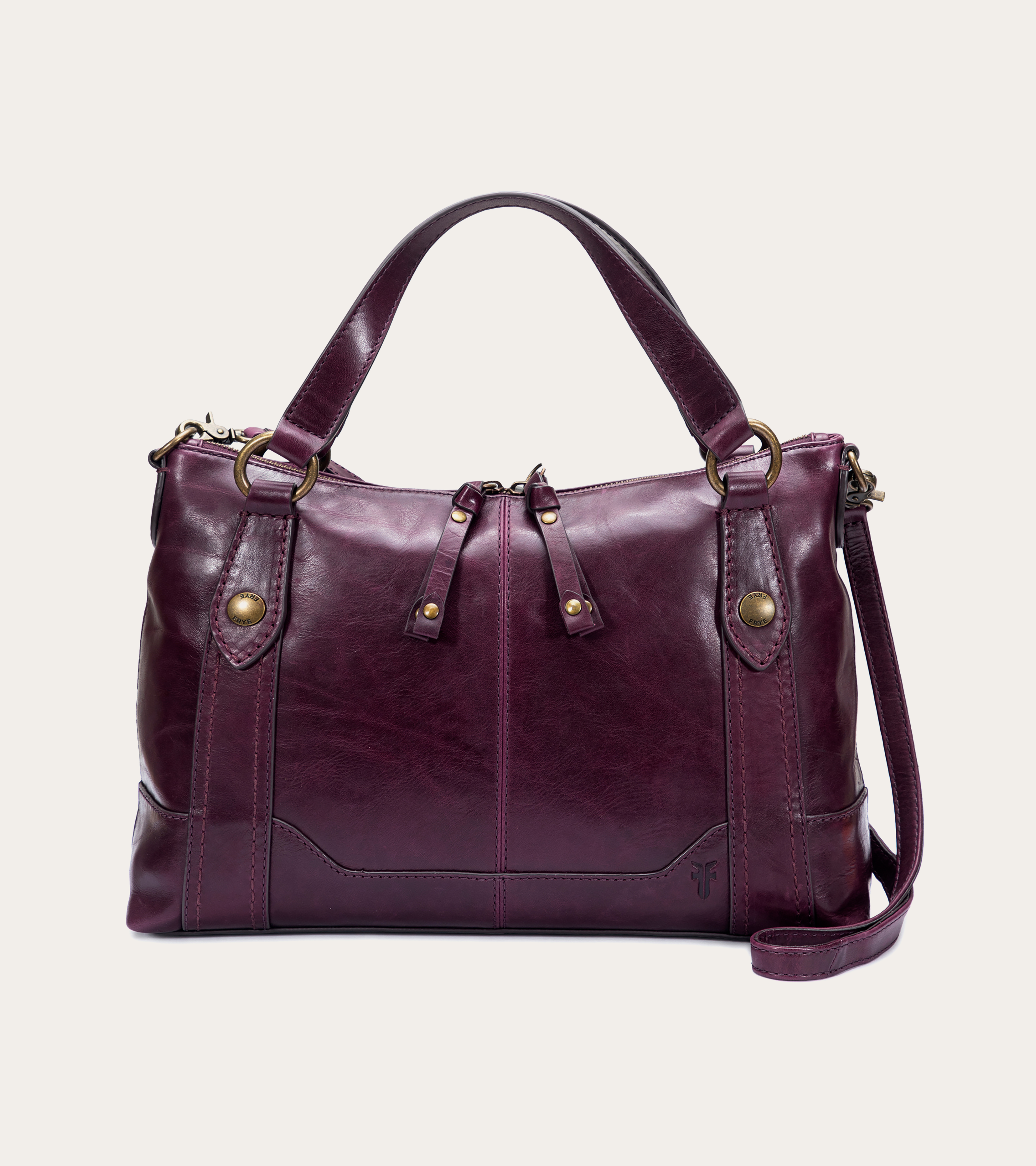Copy of Melissa Medium Satchel - Pre-Loved