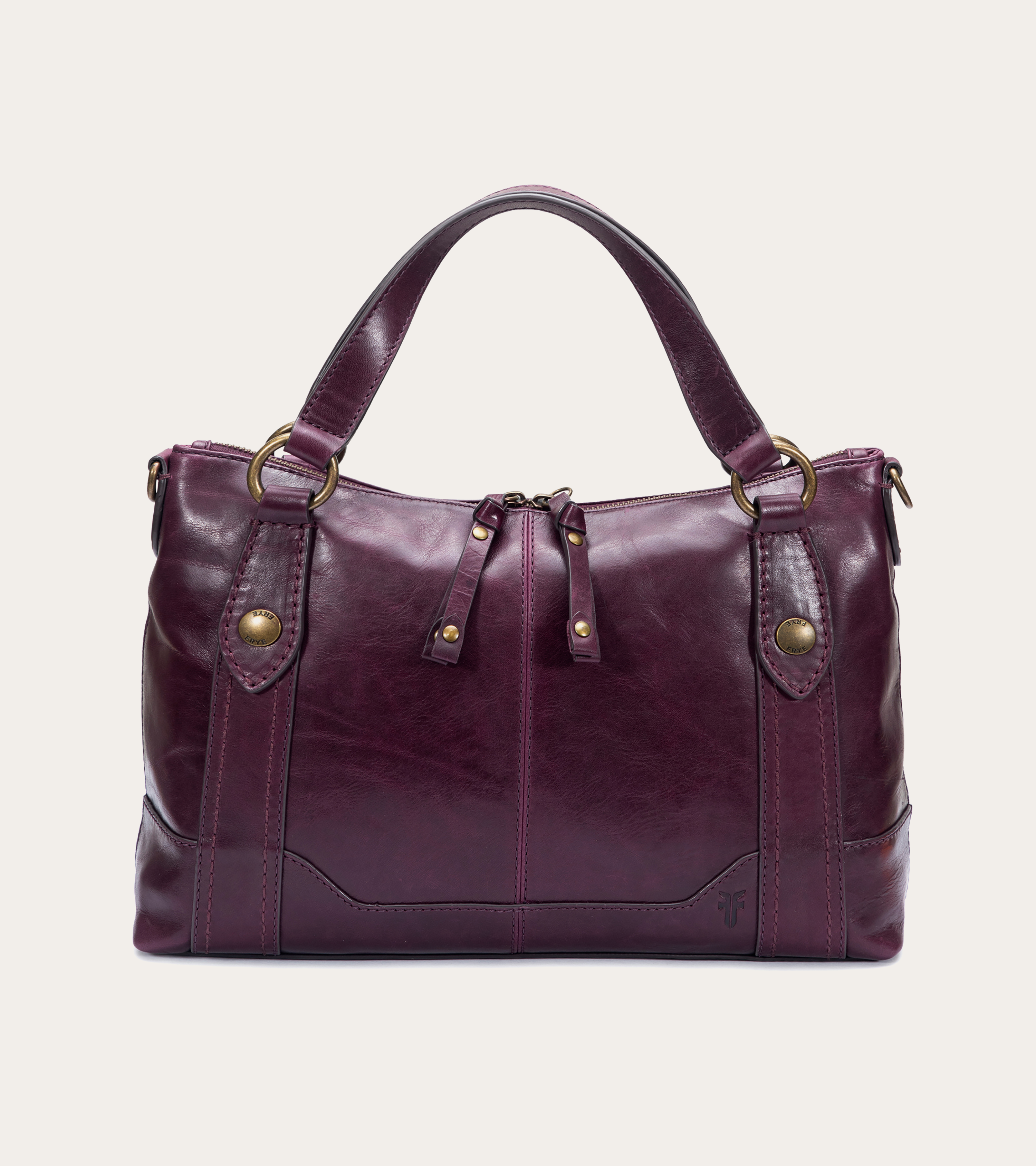Copy of Melissa Medium Satchel - Pre-Loved