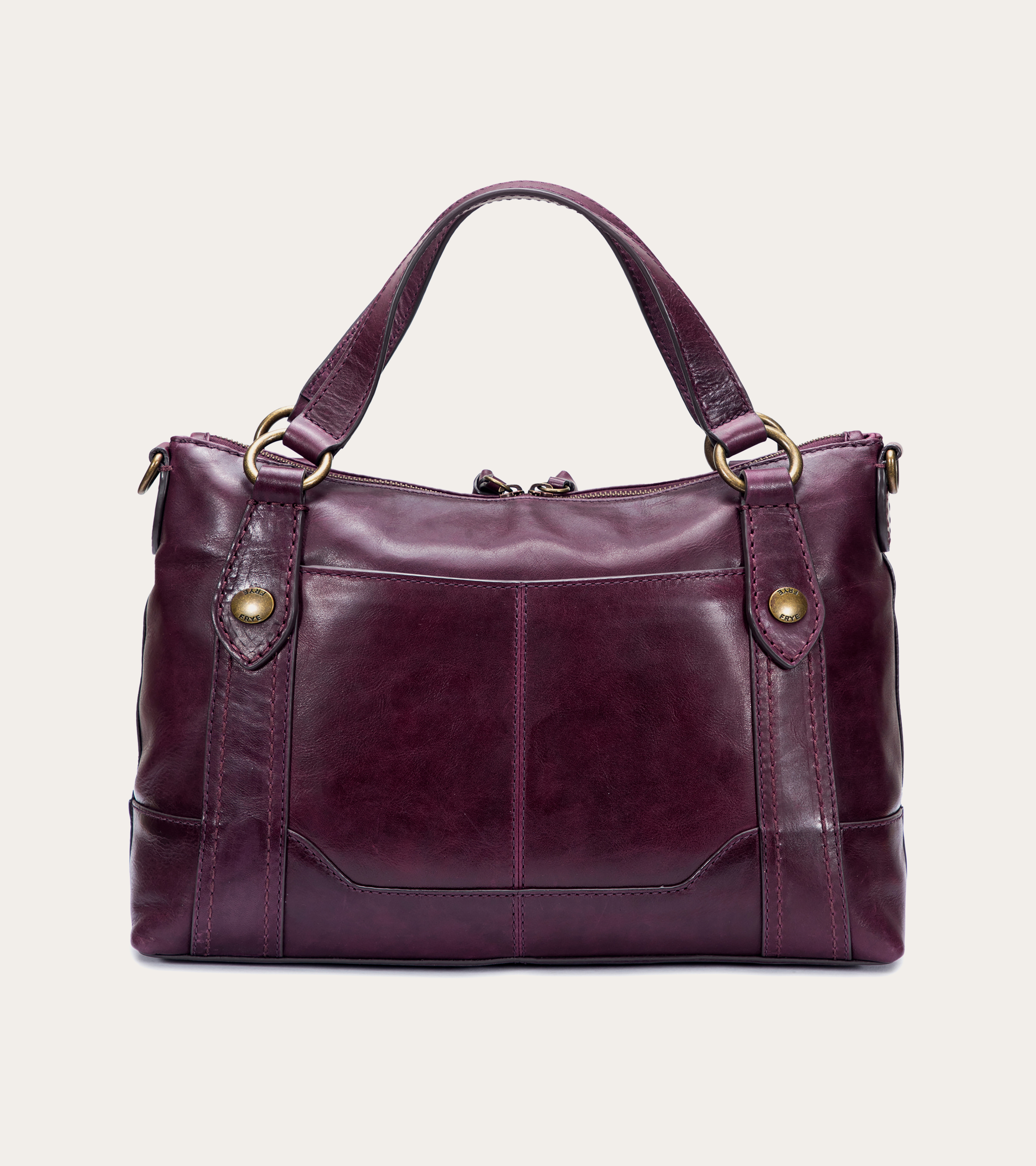 Copy of Melissa Medium Satchel - Pre-Loved