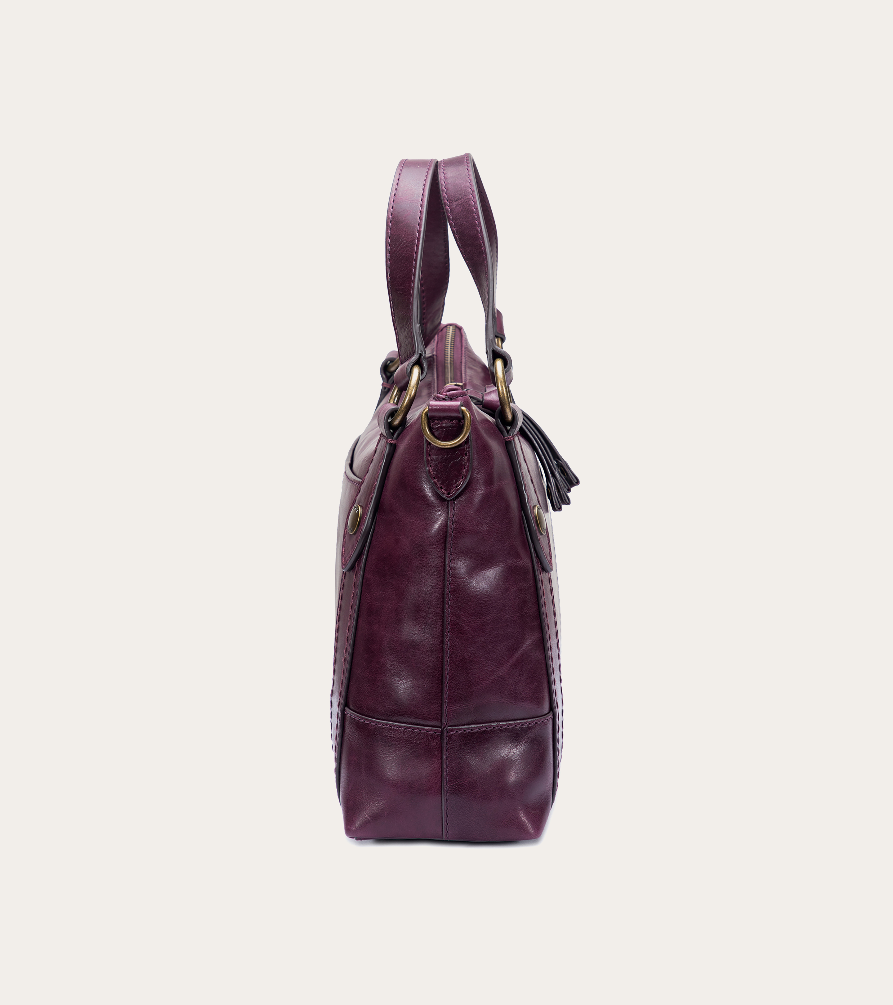 Copy of Melissa Medium Satchel - Pre-Loved