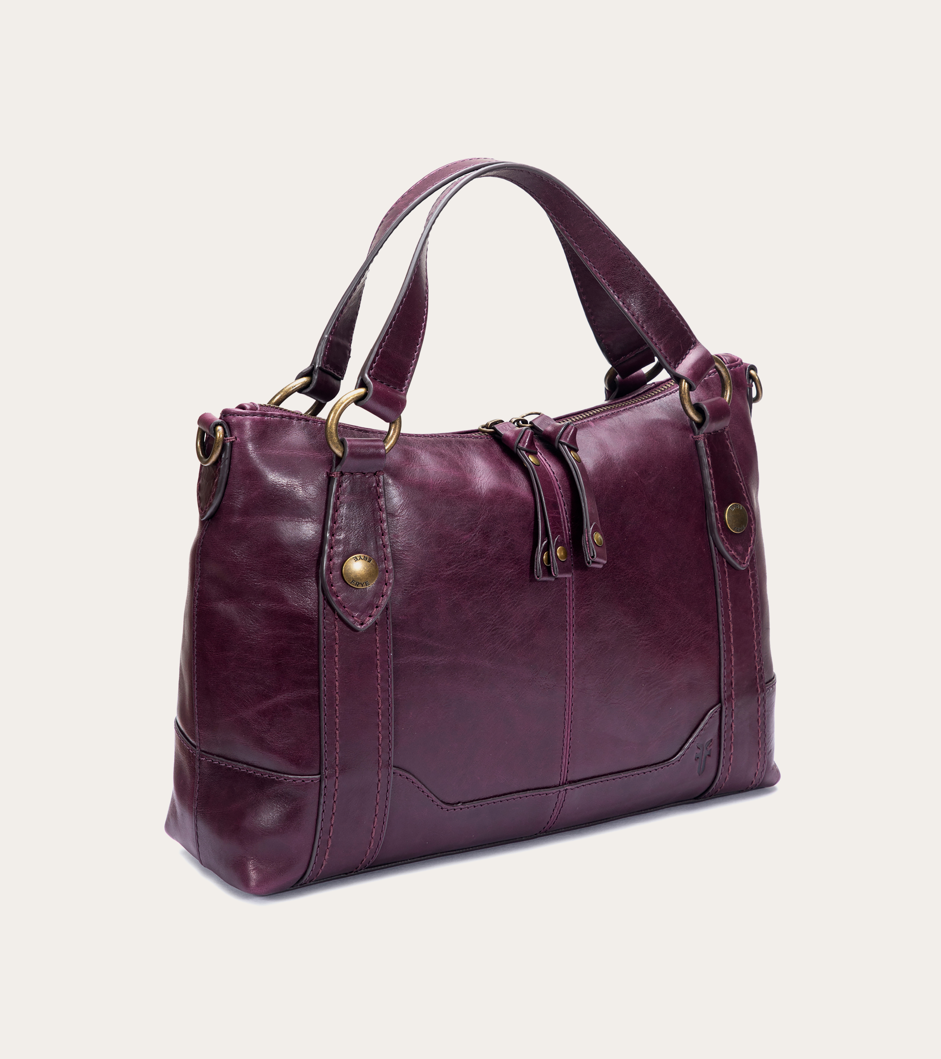 Copy of Melissa Medium Satchel - Pre-Loved