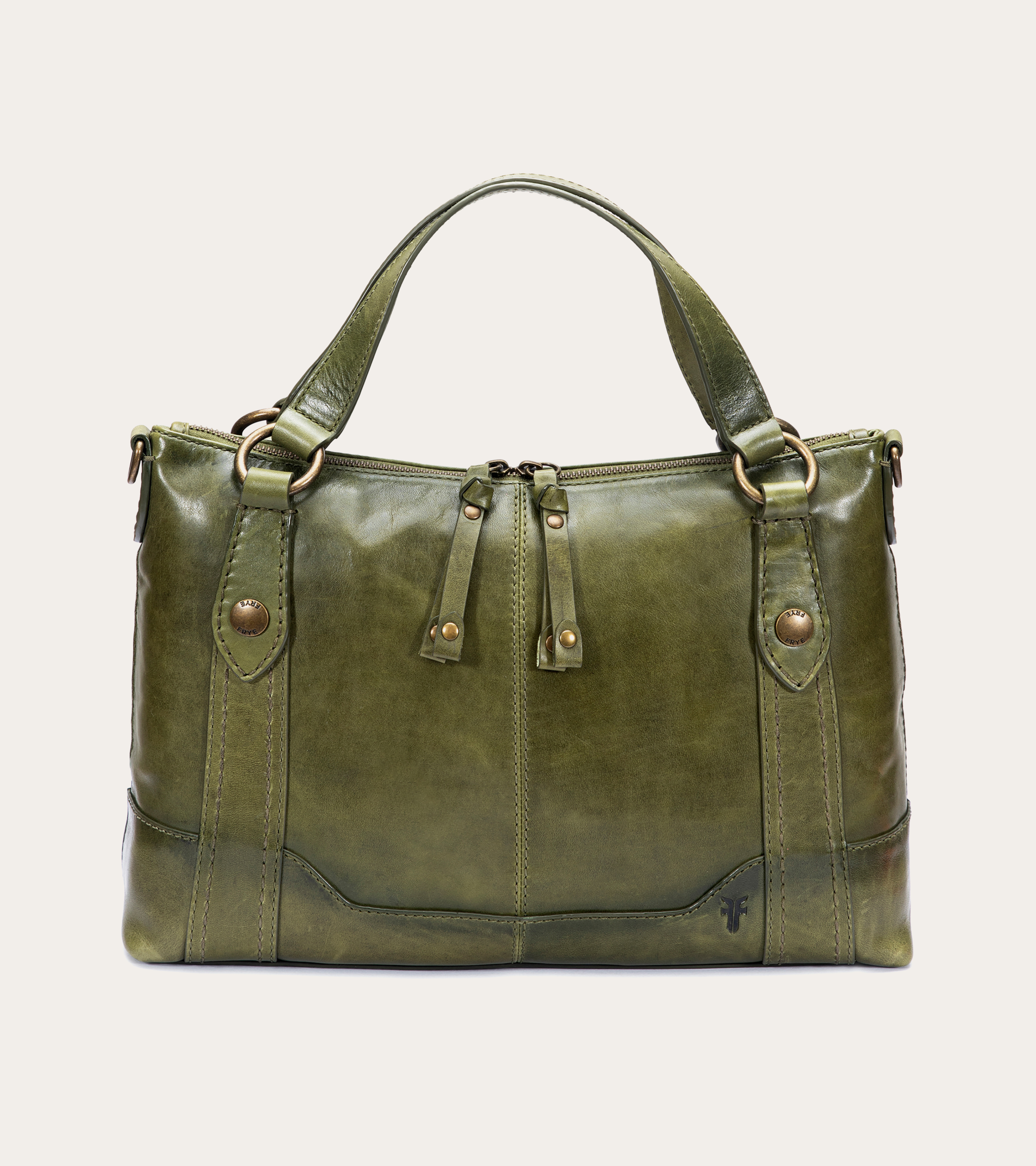 Copy of Melissa Medium Satchel - Pre-Loved