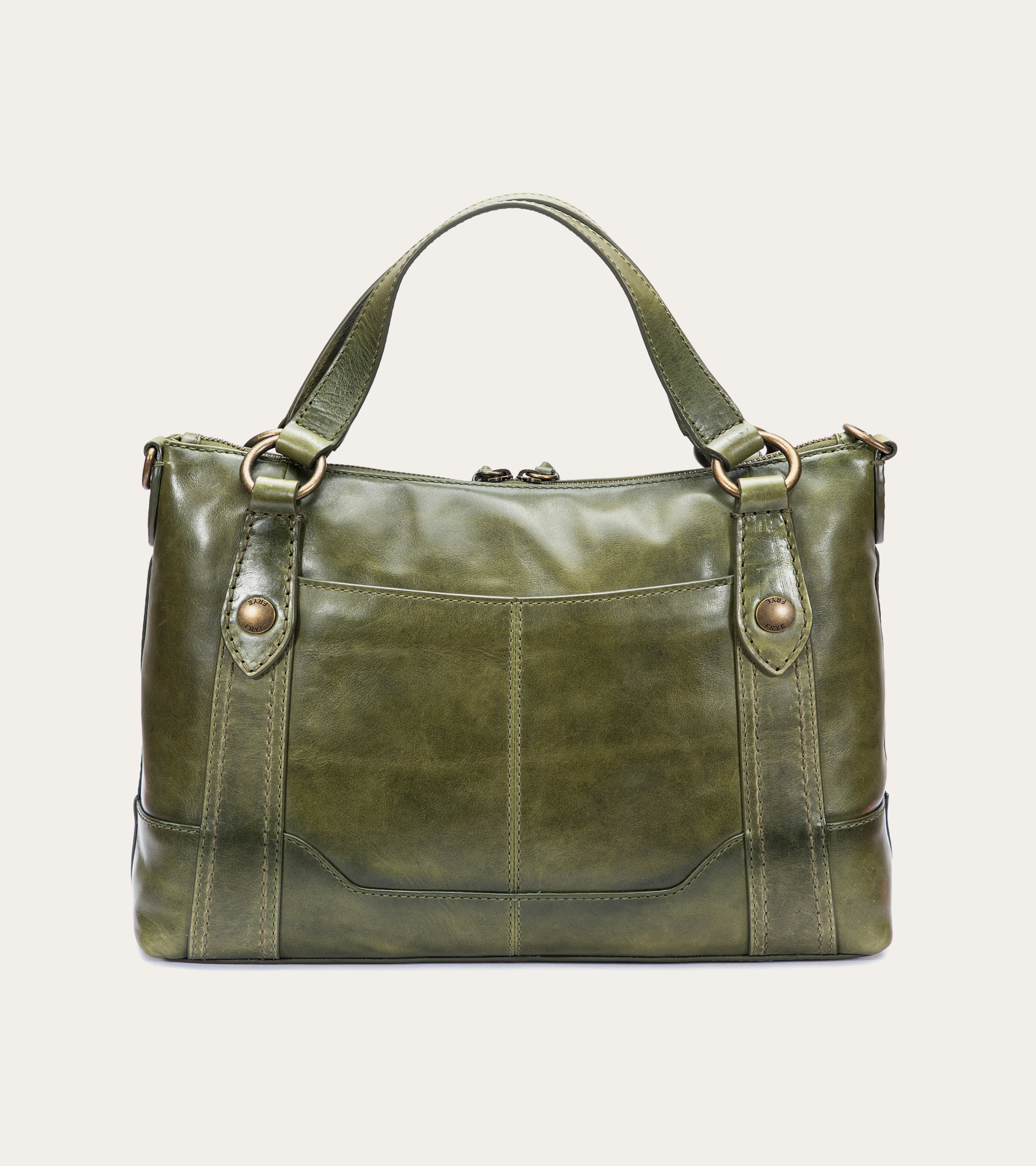 Copy of Melissa Medium Satchel - Pre-Loved