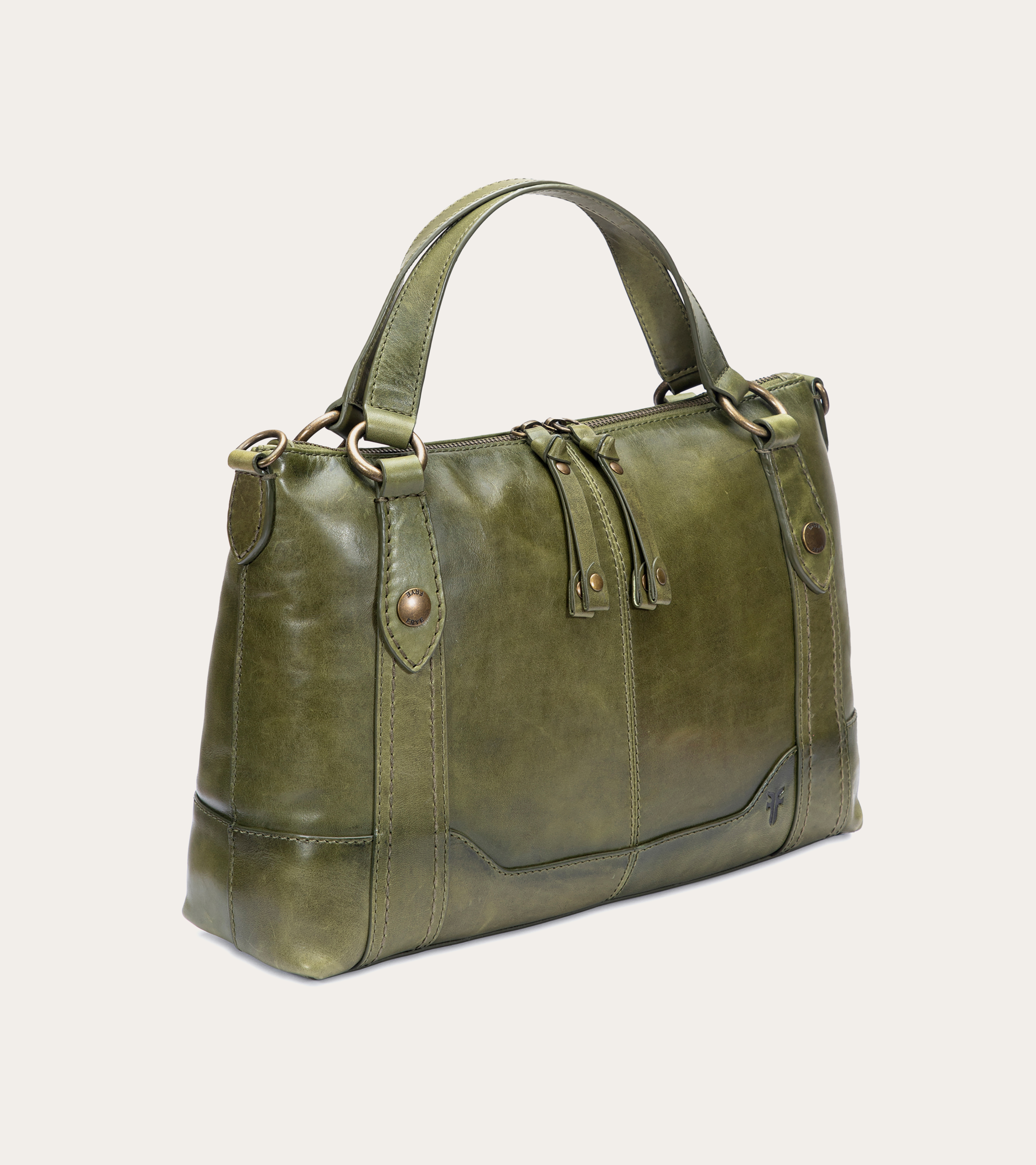 Copy of Melissa Medium Satchel - Pre-Loved