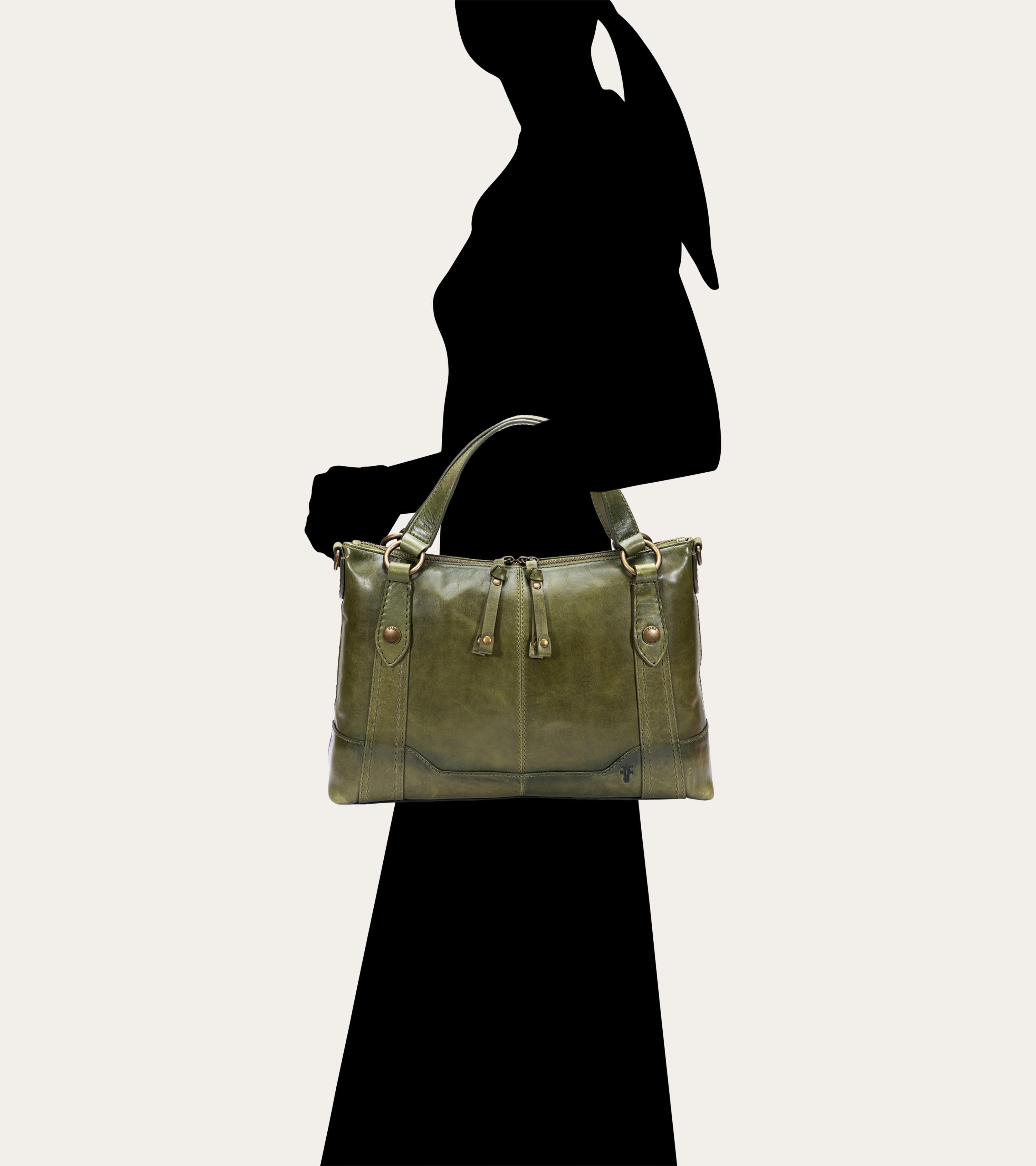 Copy of Melissa Medium Satchel - Pre-Loved