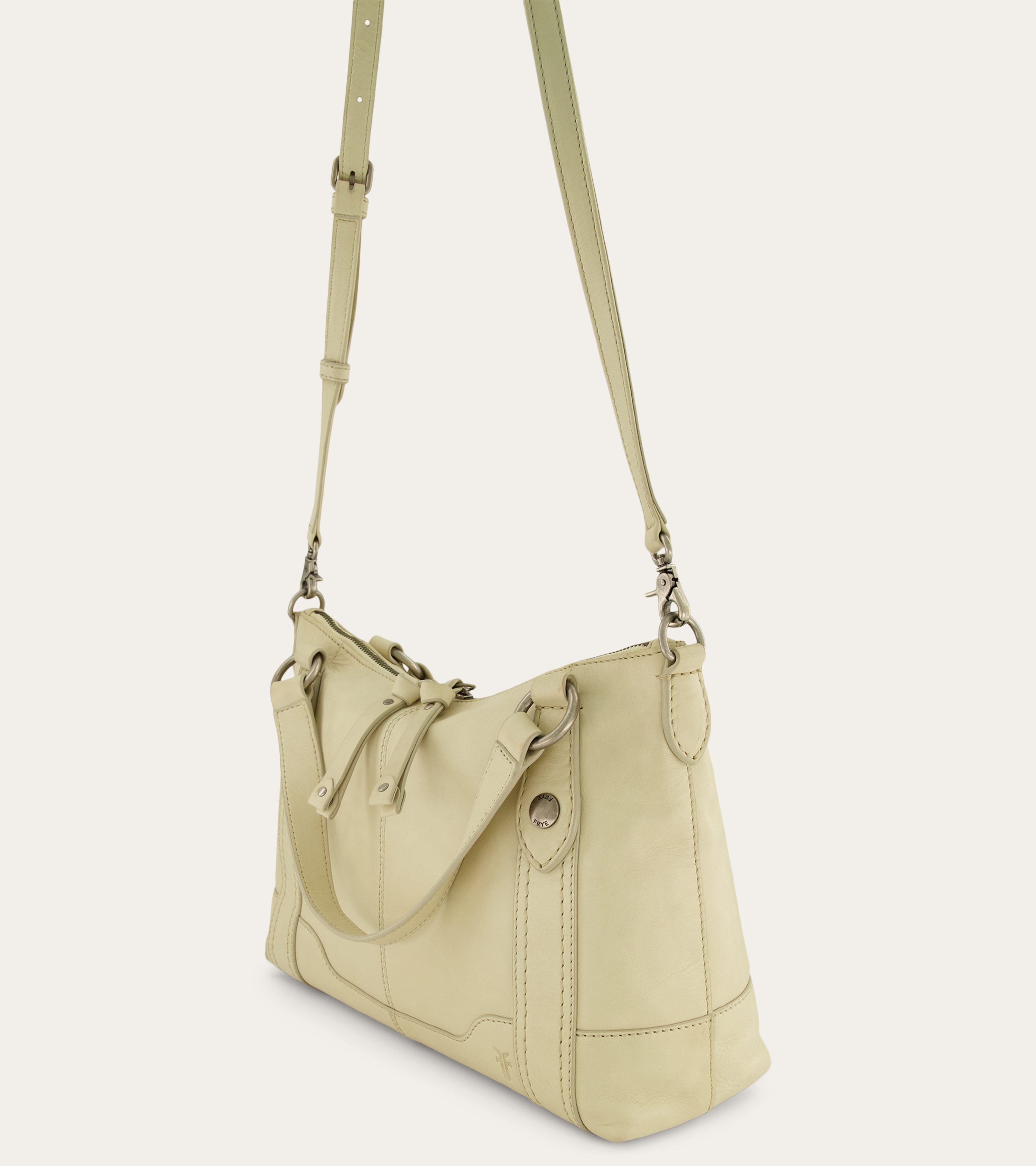 Copy of Melissa Medium Satchel - Pre-Loved
