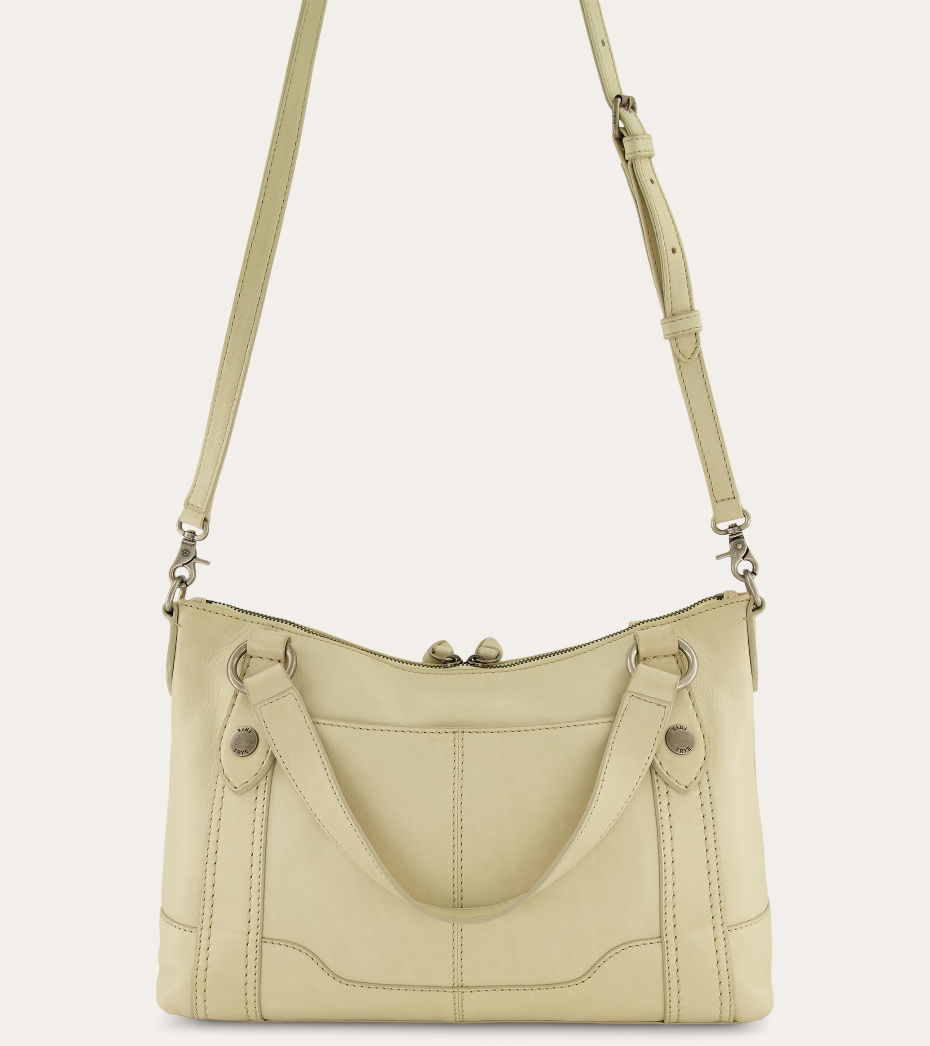 Copy of Melissa Medium Satchel - Pre-Loved