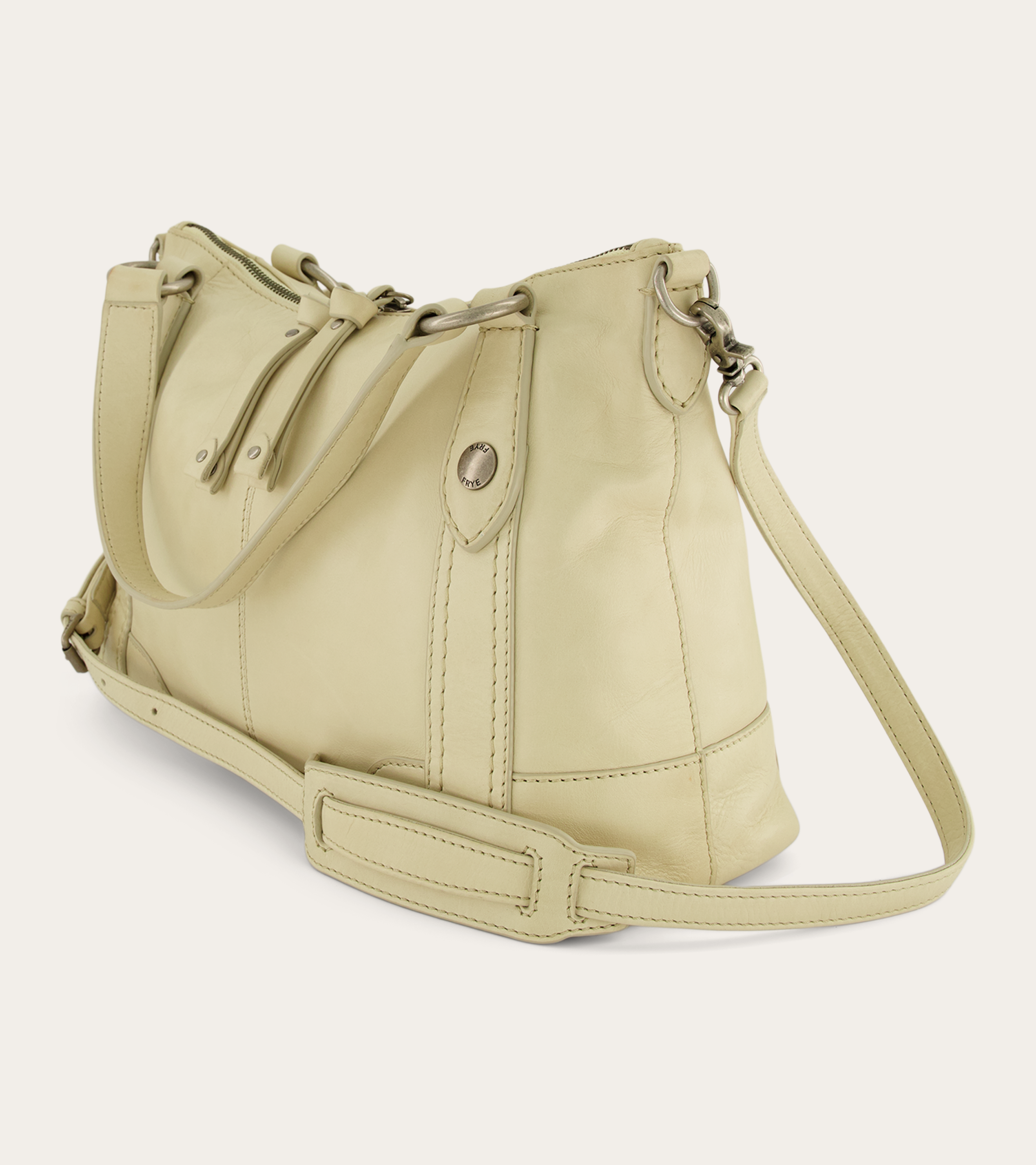 Copy of Melissa Medium Satchel - Pre-Loved
