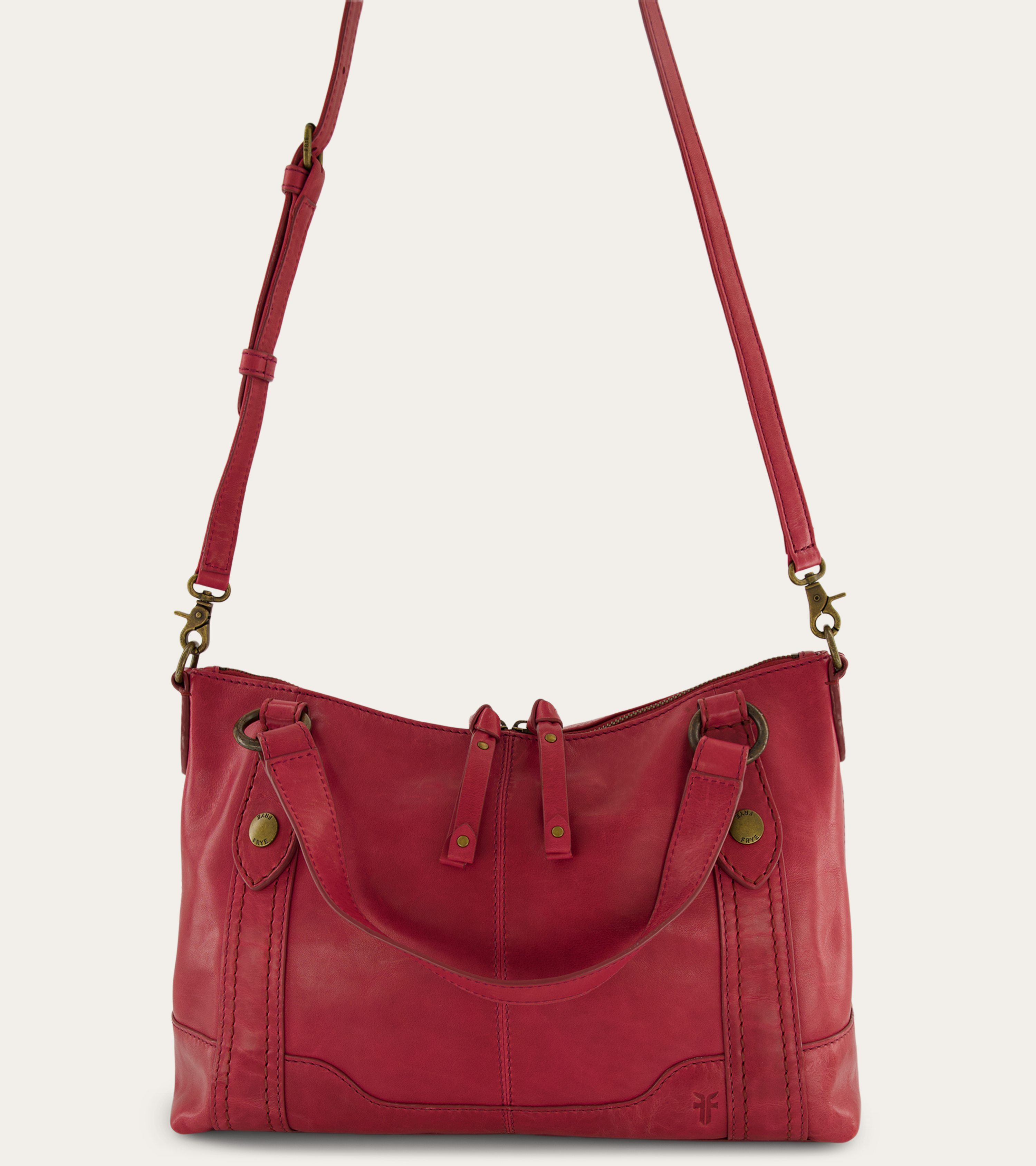 Copy of Melissa Medium Satchel - Pre-Loved