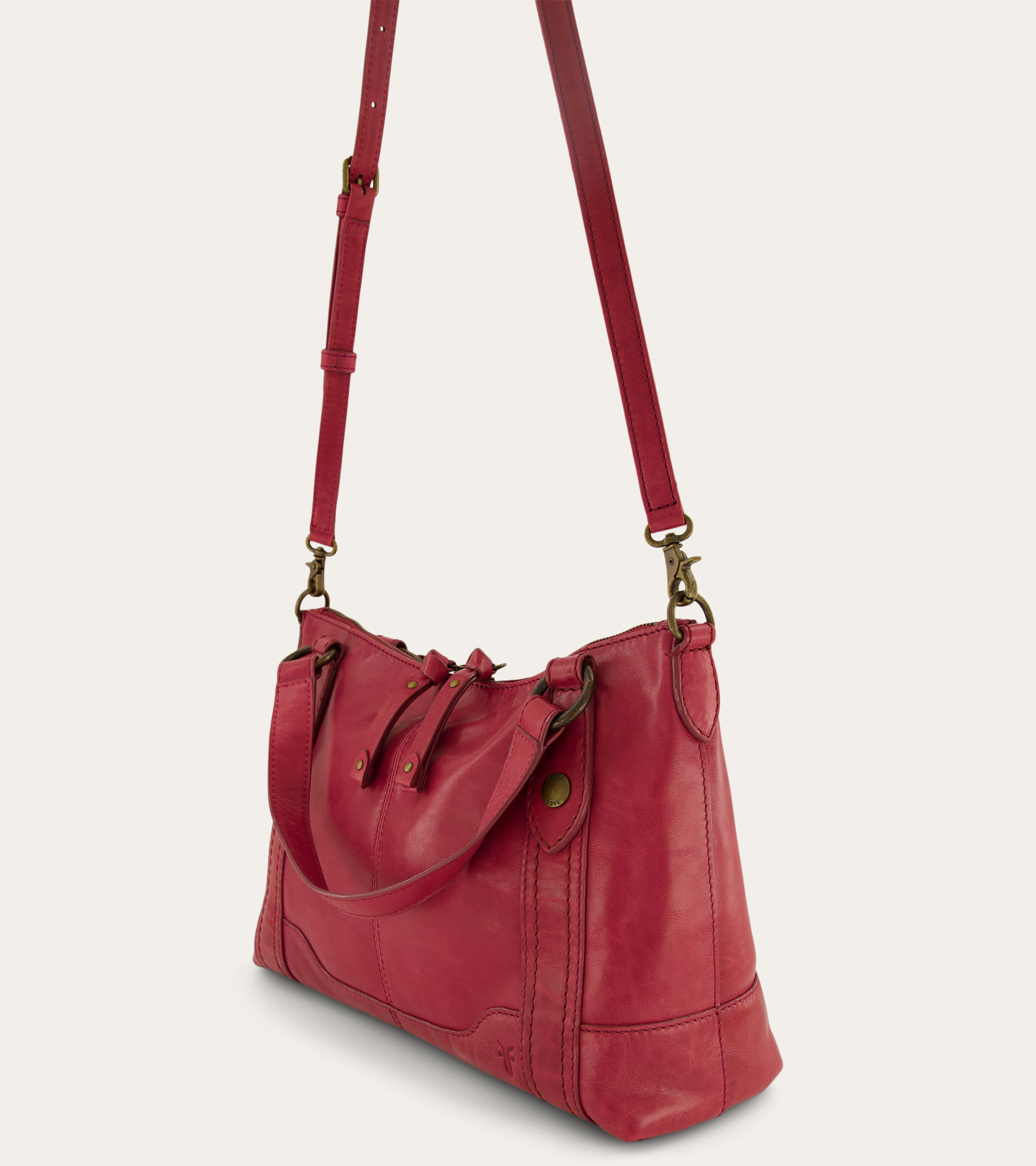 Copy of Melissa Medium Satchel - Pre-Loved