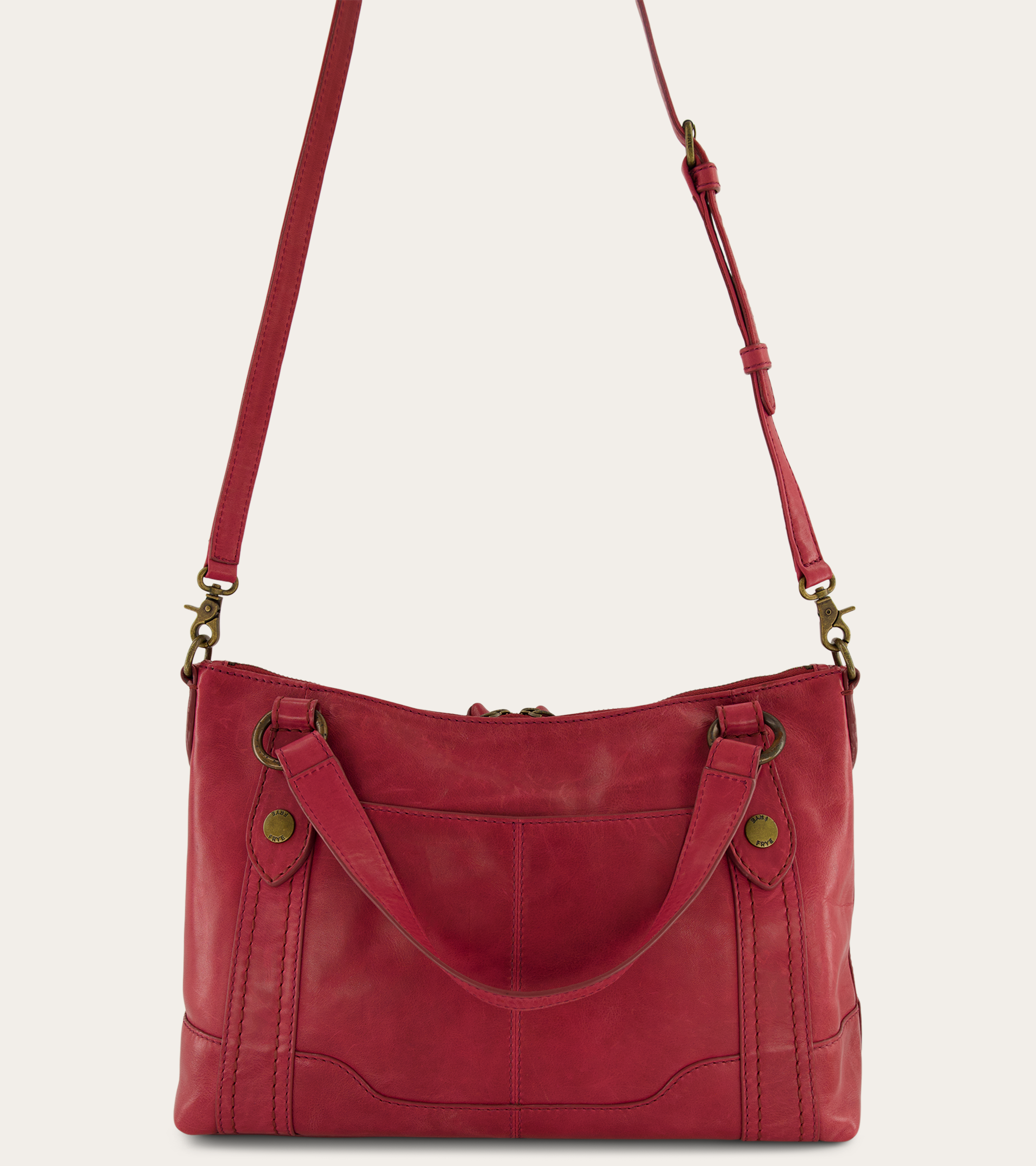 Copy of Melissa Medium Satchel - Pre-Loved