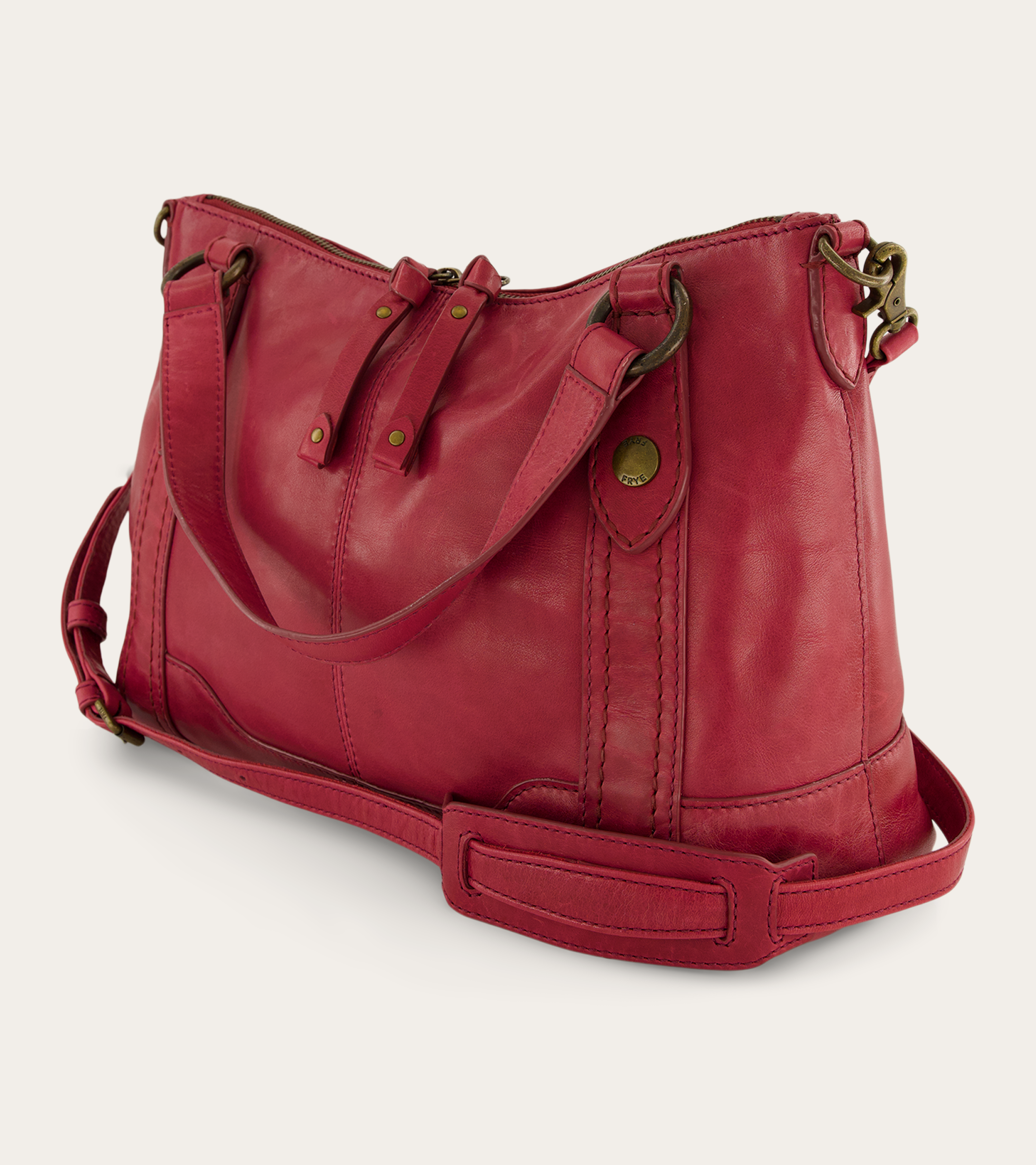 Copy of Melissa Medium Satchel - Pre-Loved