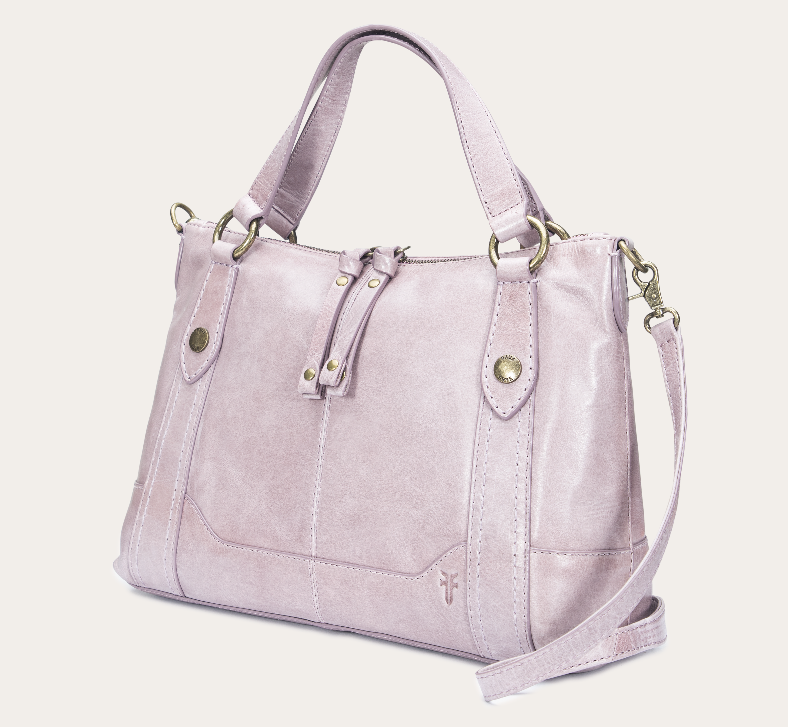 Copy of Melissa Medium Satchel - Pre-Loved