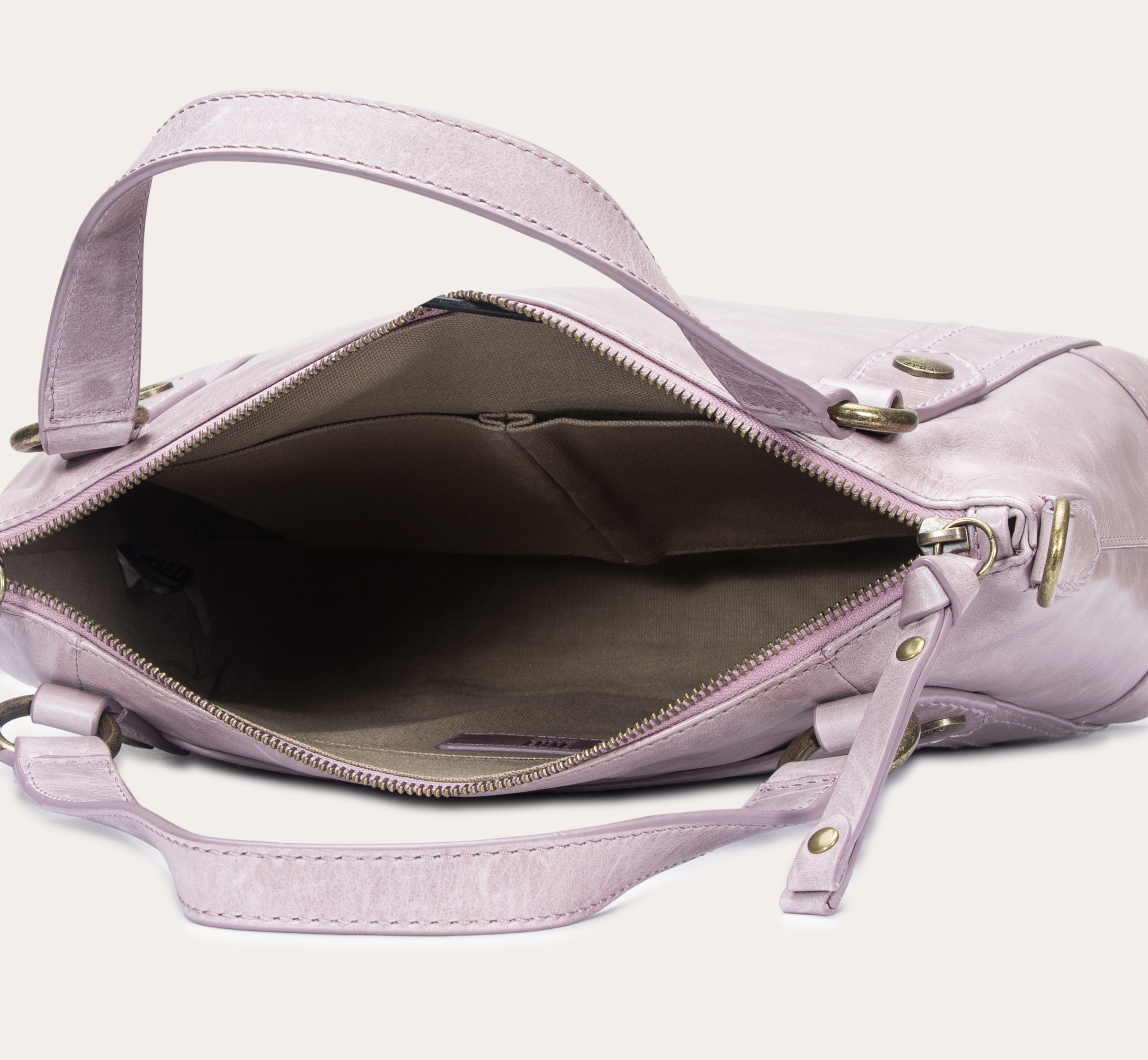 Copy of Melissa Medium Satchel - Pre-Loved