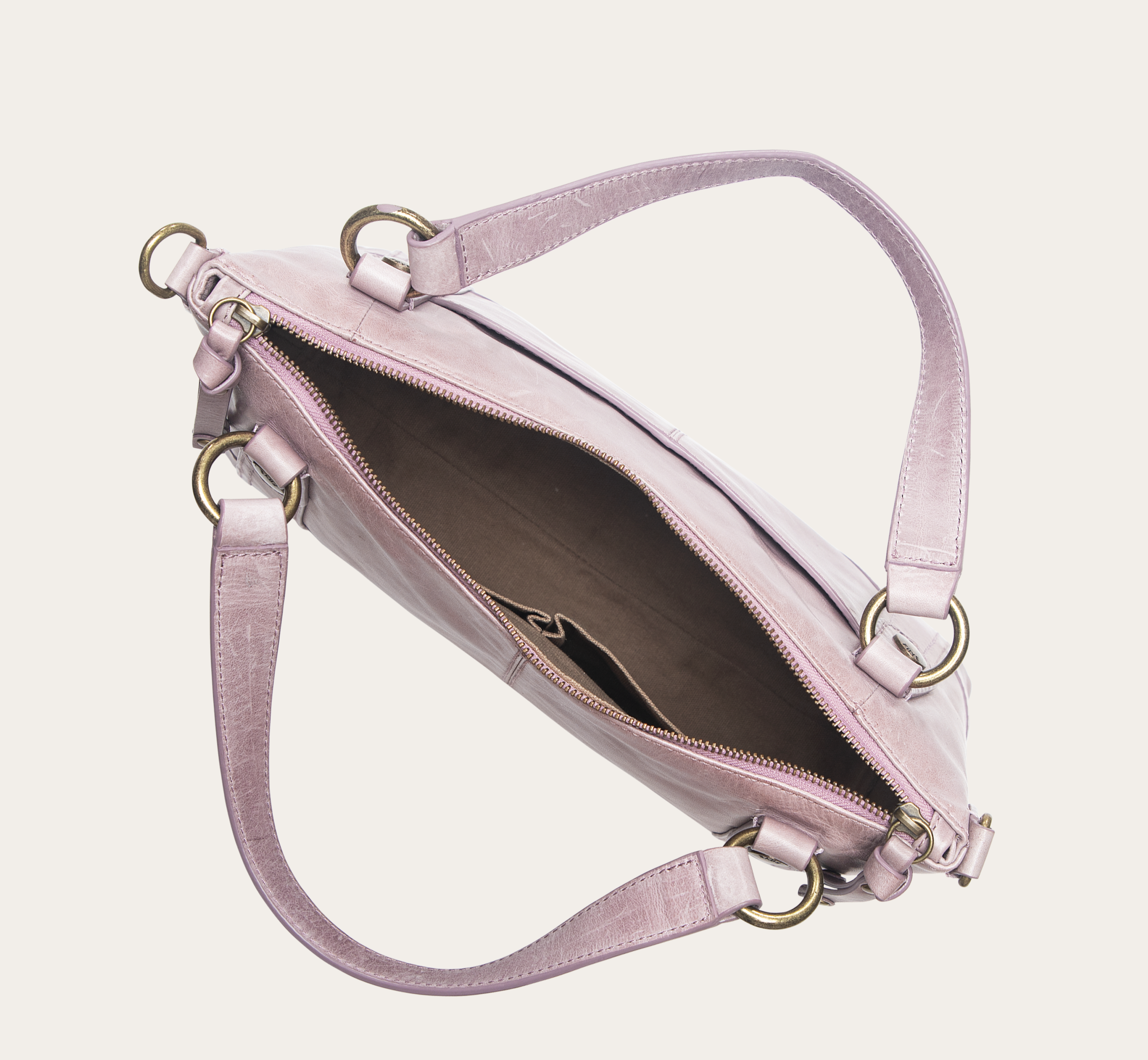 Copy of Melissa Medium Satchel - Pre-Loved