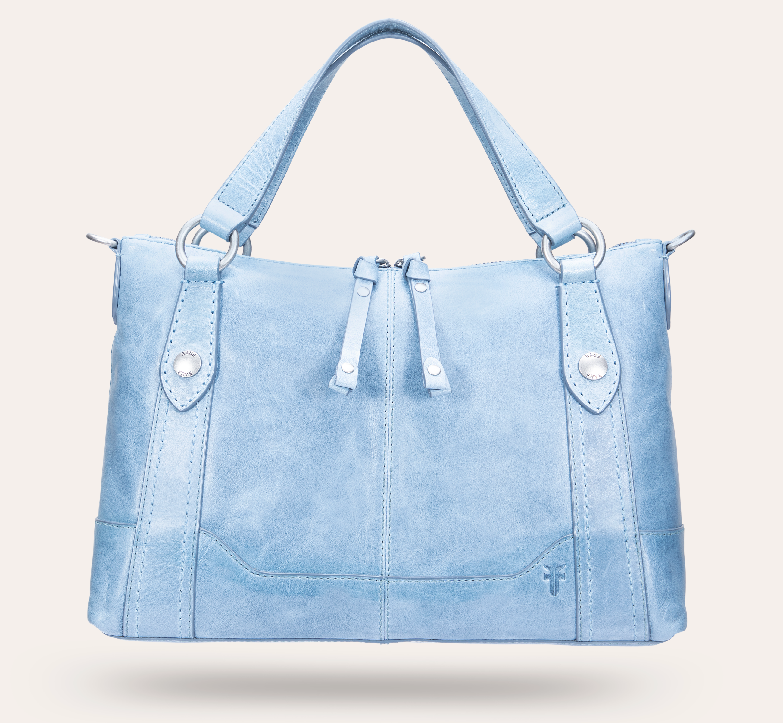 Copy of Melissa Medium Satchel - Pre-Loved