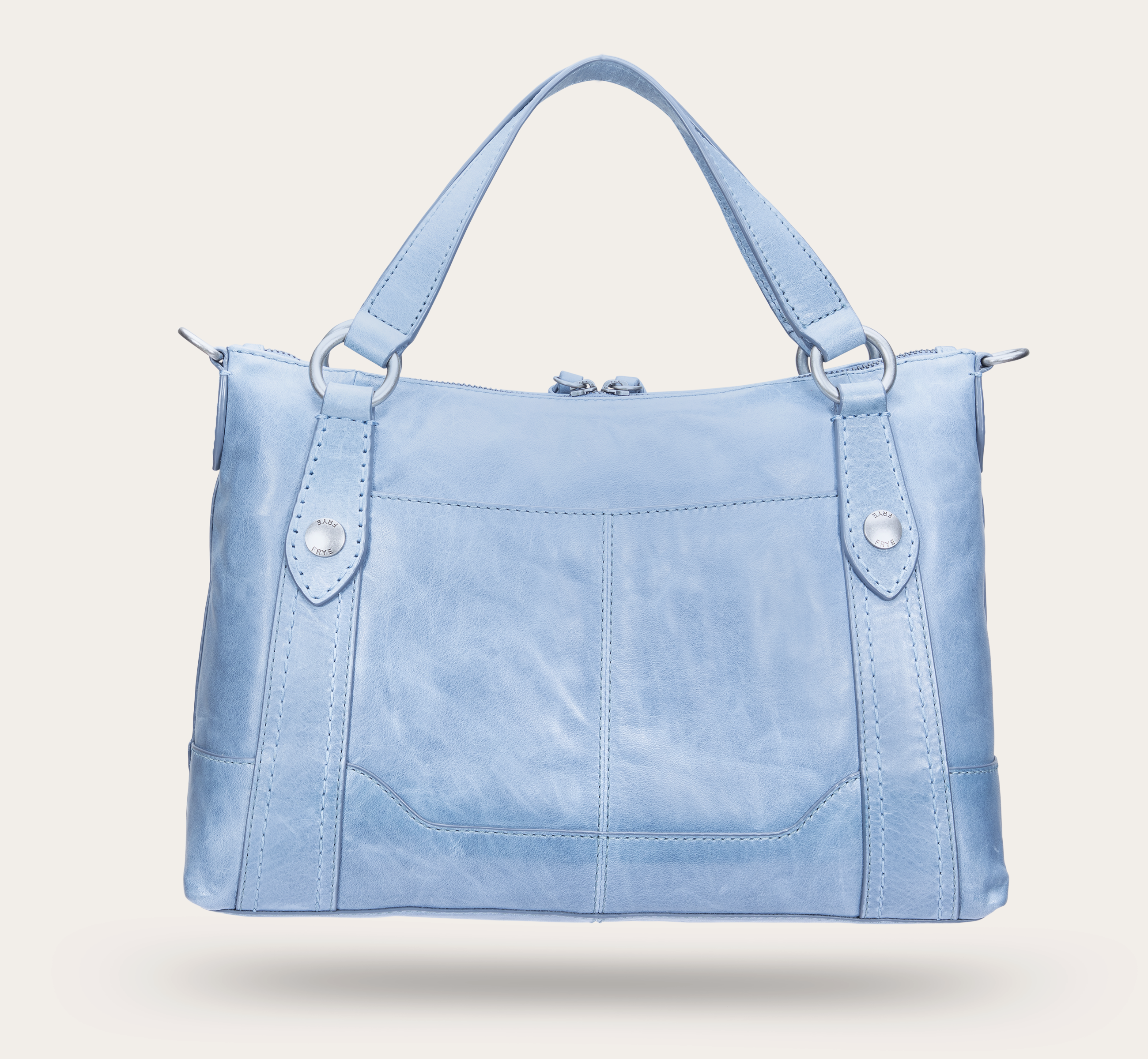 Copy of Melissa Medium Satchel - Pre-Loved